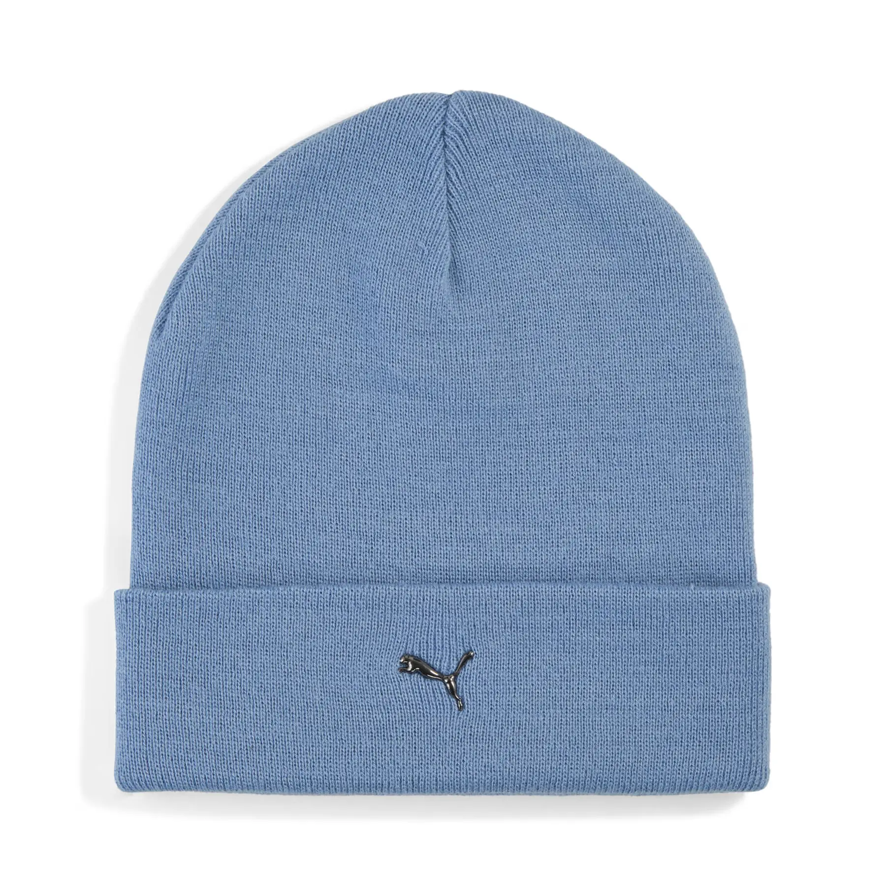 Puma Bleu Bonnet Ajusté