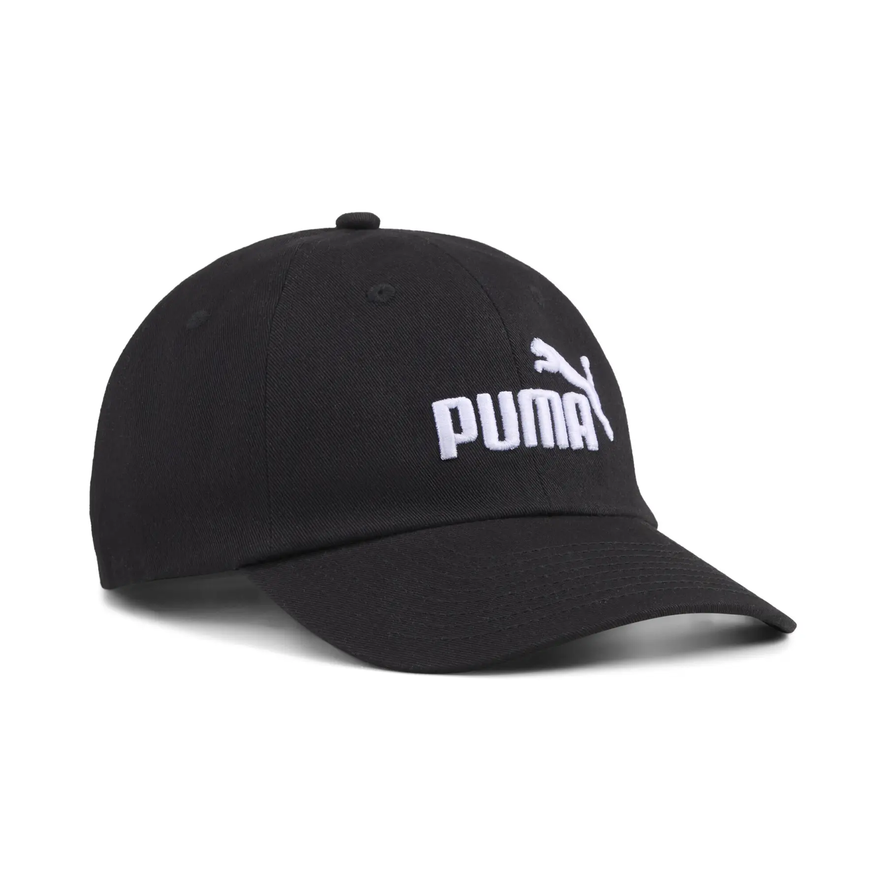 Casquette de baseball enfant Puma Essential N°1 Logo Casquette de baseball enfant Puma Essential N°1 Logo