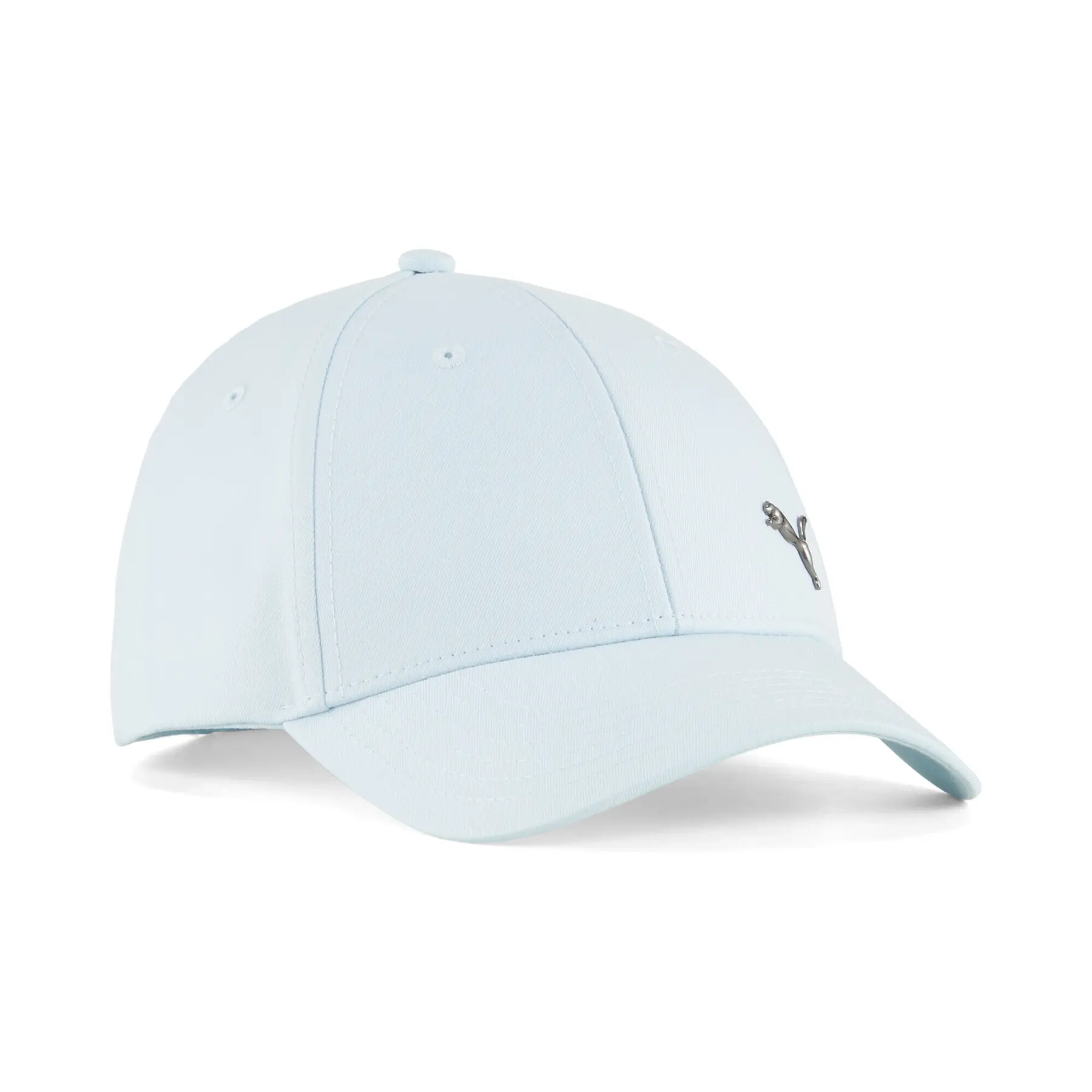Cappellino da baseball bambino Puma Essential Metal Cat