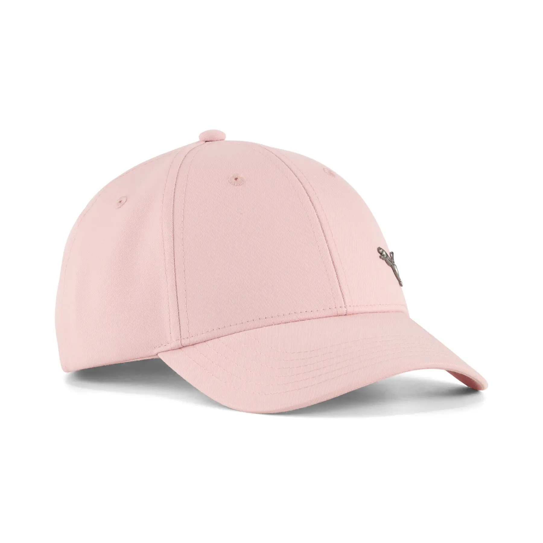 Casquette de baseball enfant Puma Essential Metal Cat Casquette de baseball enfant Puma Essential Metal Cat