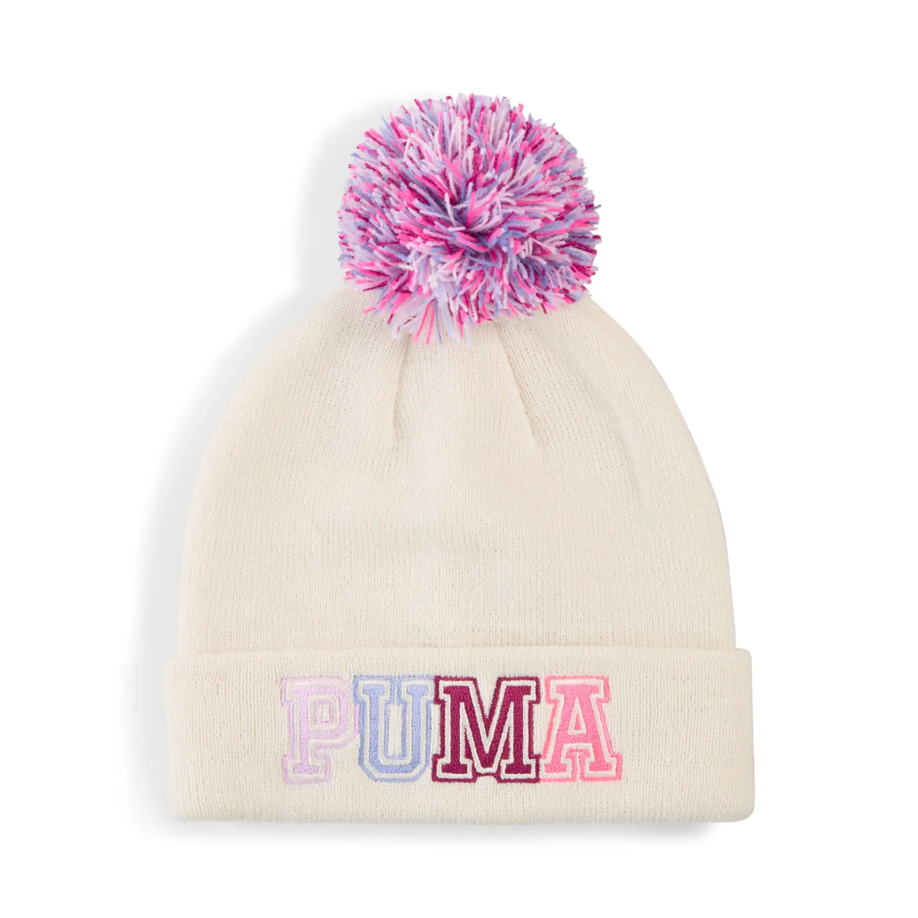 Bonnet en maille enfant Puma Bonnet en maille enfant Puma