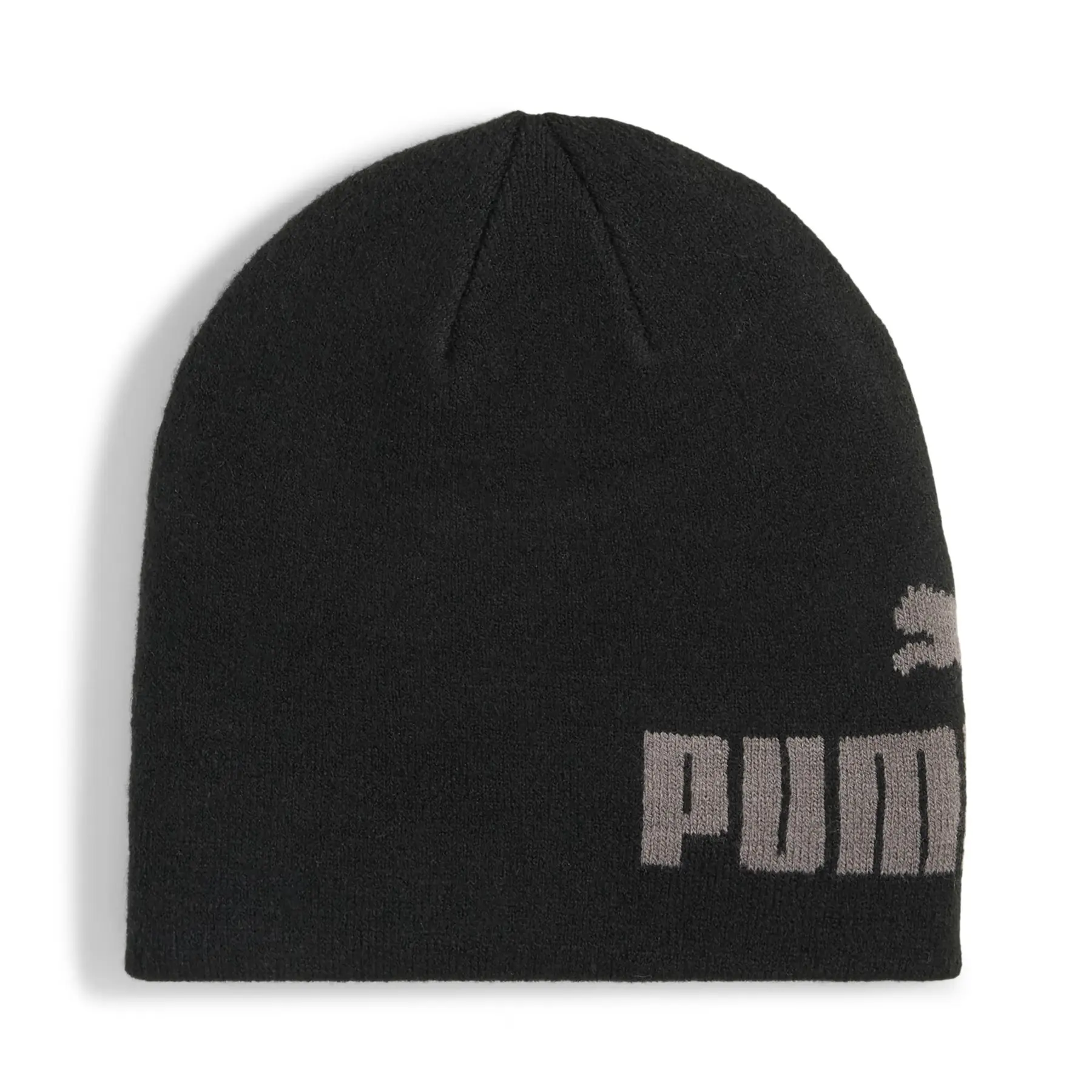Bonnet ajusté en maille enfant Puma Bonnet ajusté en maille enfant Puma