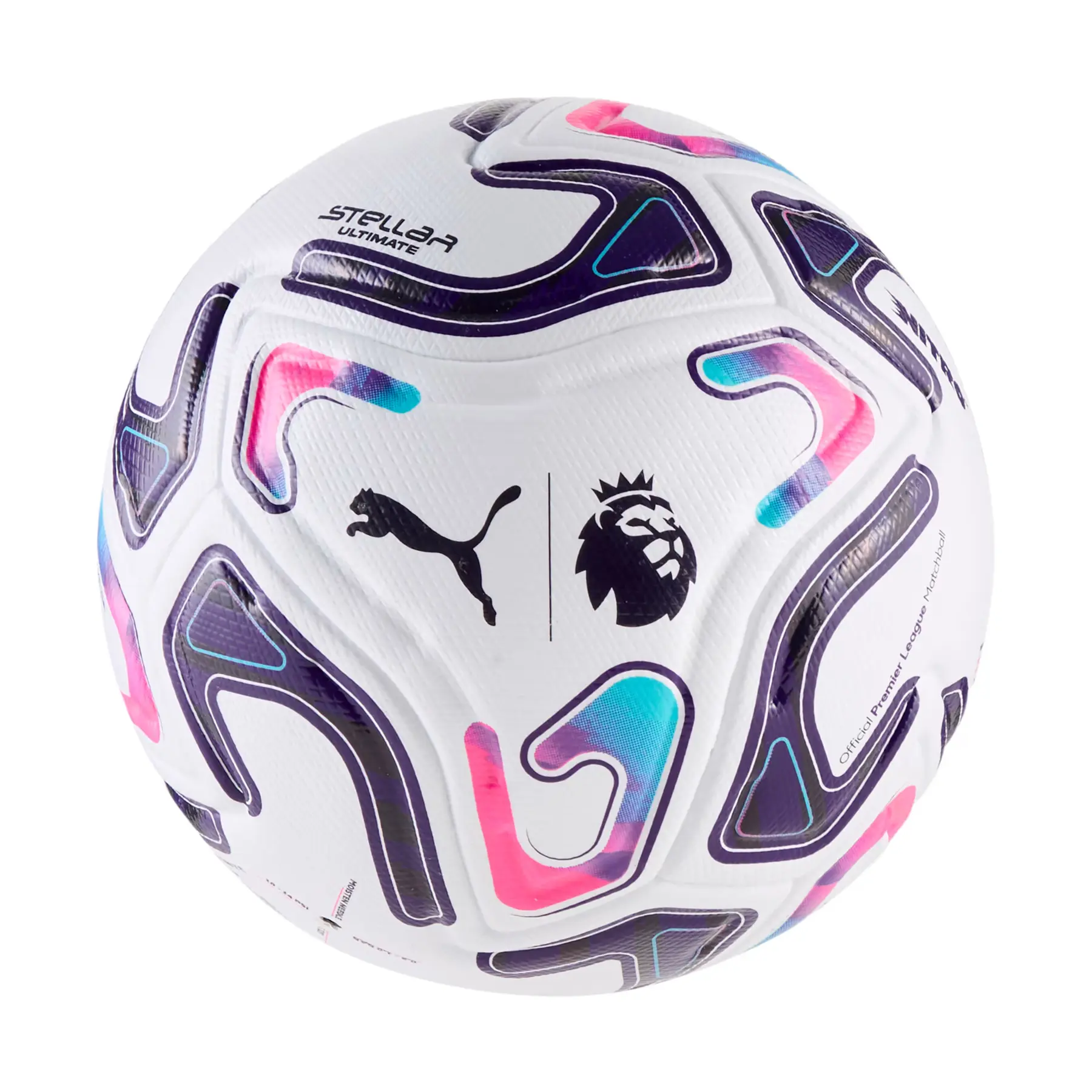 Fußball Puma Stellar Nitro Ultimate PL Reactivity Fifa Pro