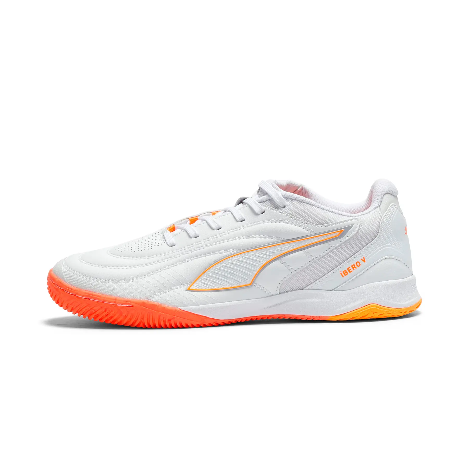 Fußballschuhe Puma Ibero V Indoor