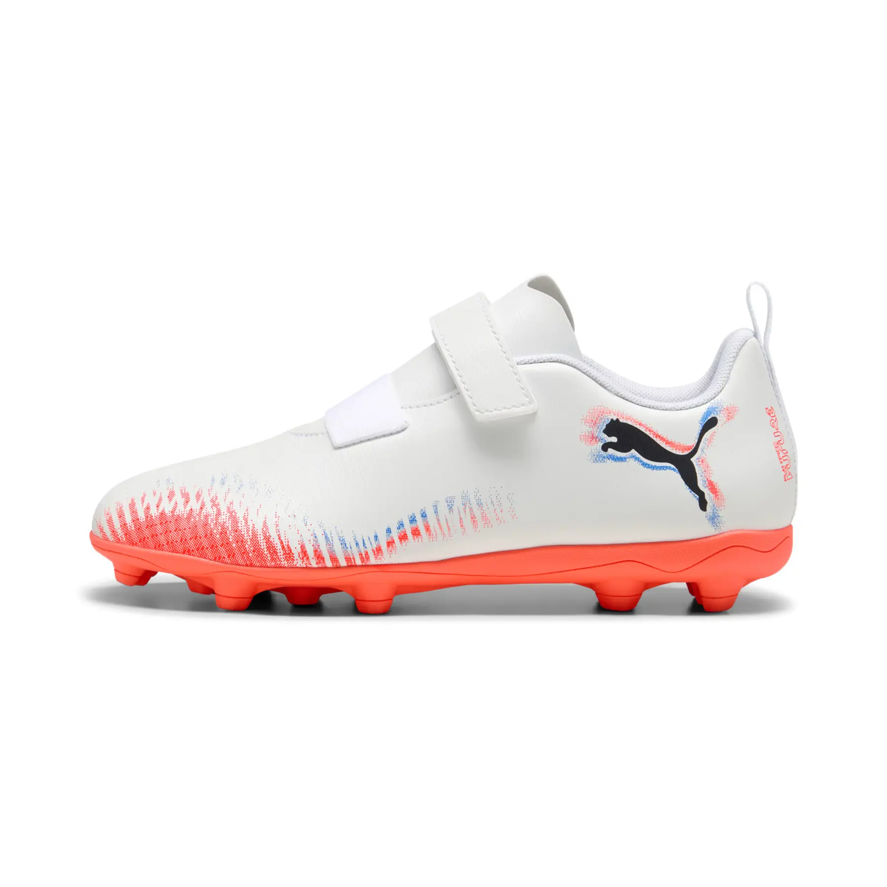 Kinder-Fußballschuhe Puma Future 8 Play V FG/AG