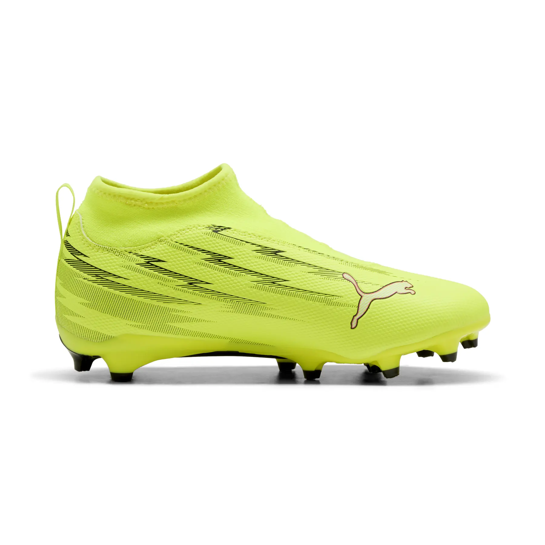 Scarpe calcio per bambini Puma Ultra Match + FG/AG