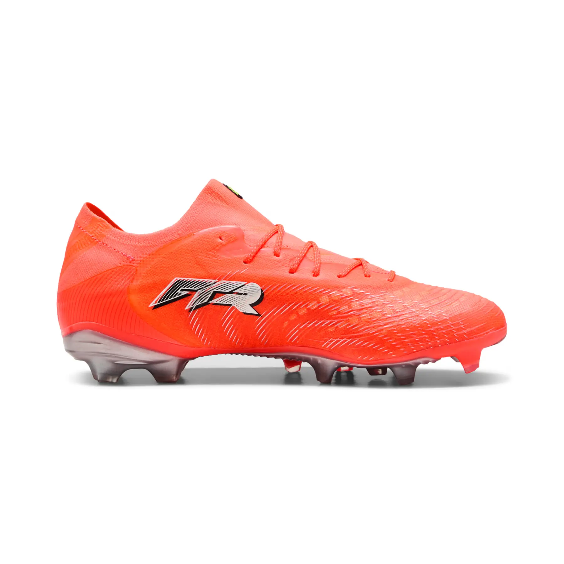 Fußballschuhe Puma Future Fusion FG/AG