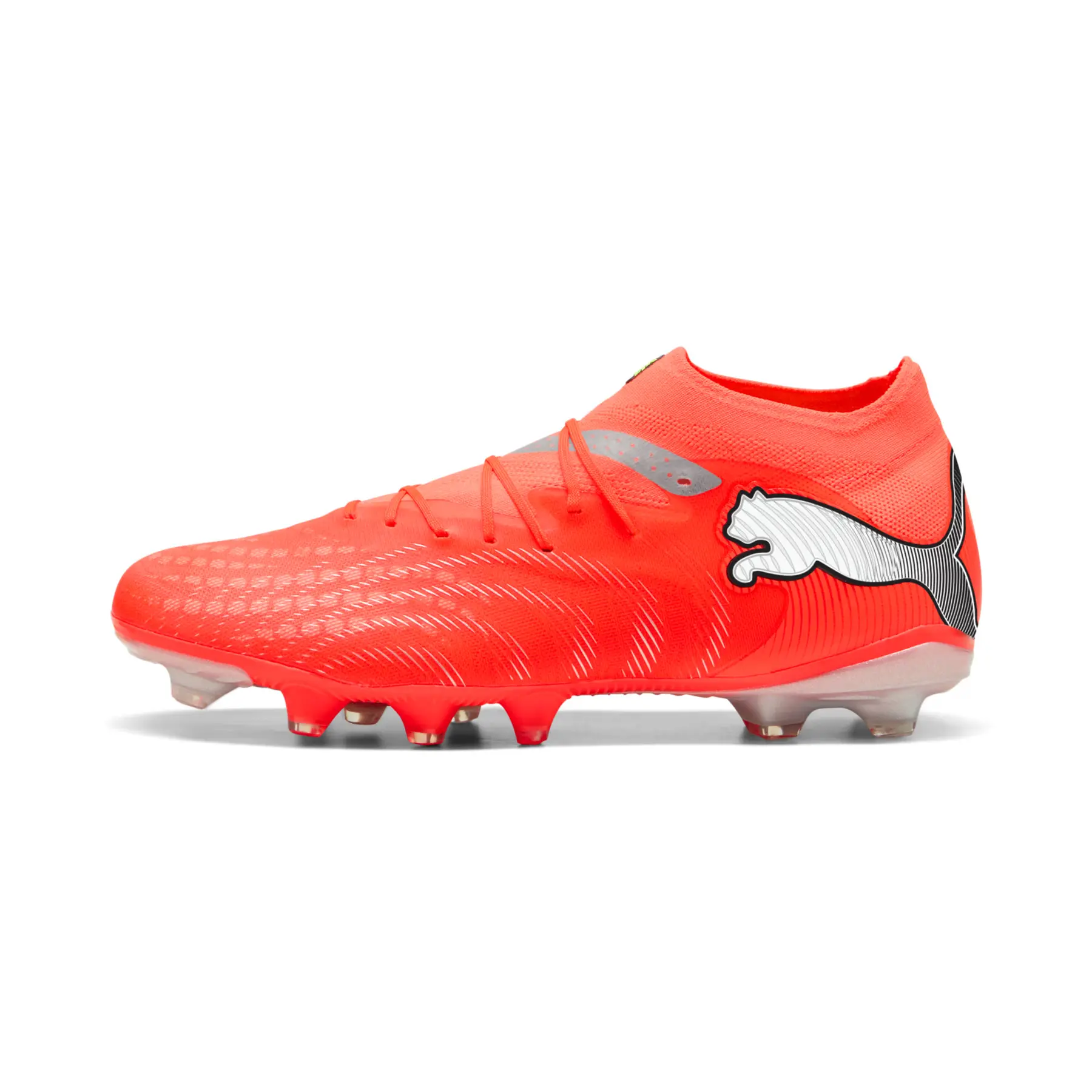 Scarpe calcio Puma Future Pro FG/AG