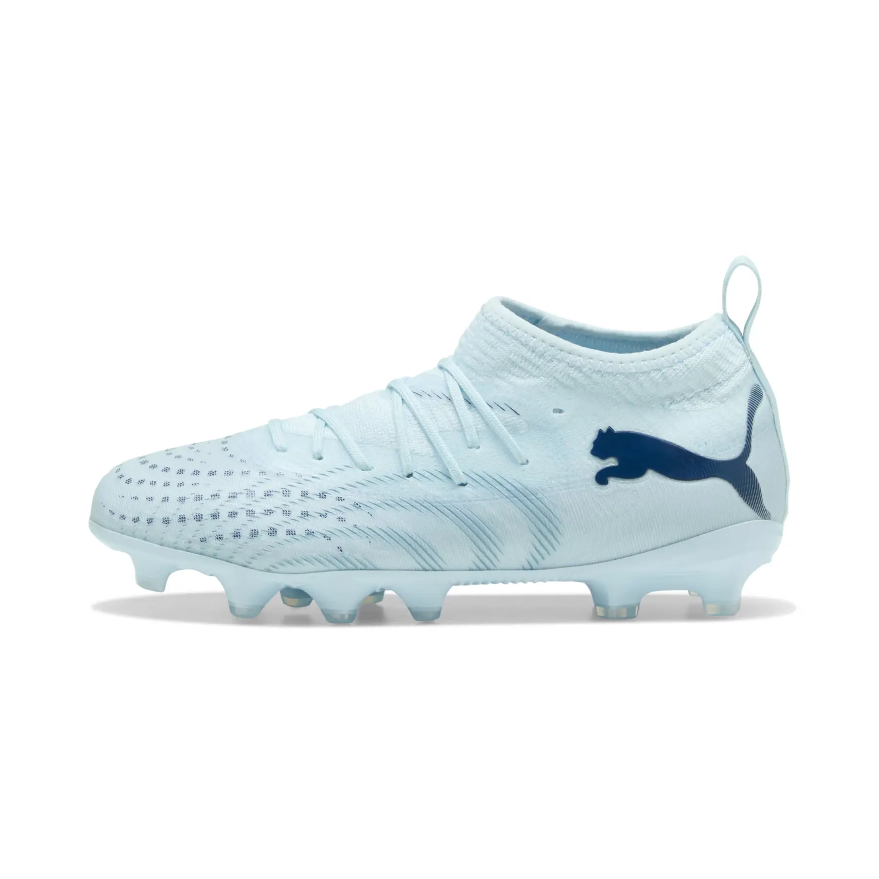 Kinder-Fußballschuhe Puma Future FG/AG