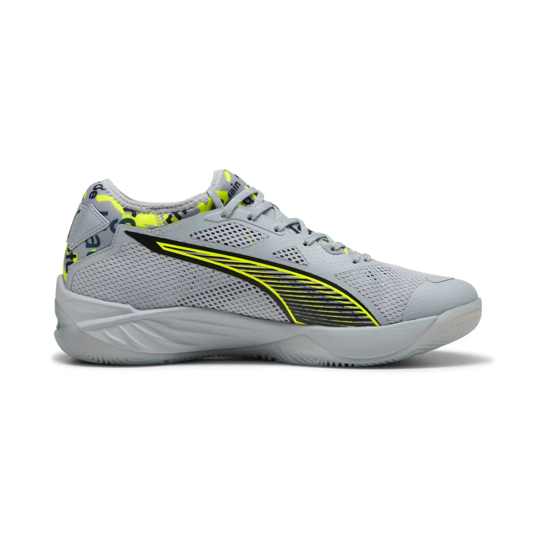 Scarpe indoor Puma Eliminate Nitro SQD 4 Berlin