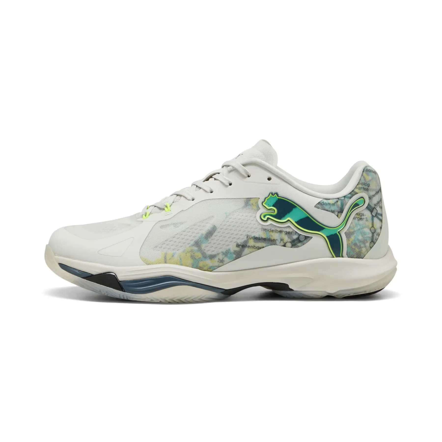 Hallenschuhe Puma Vantage Nitro Berlin