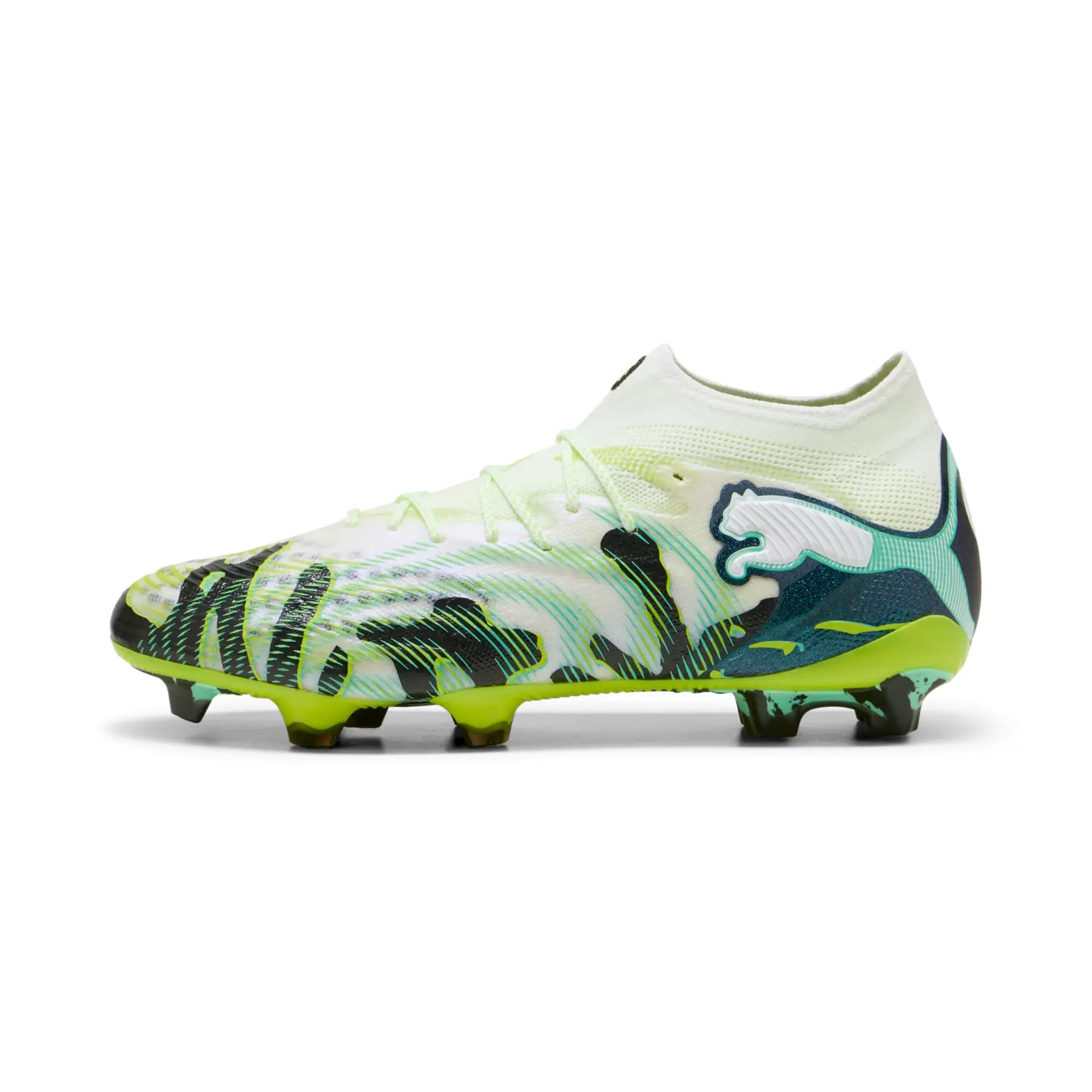 Scarpe calcio Puma Future 9 Ultimate FG
