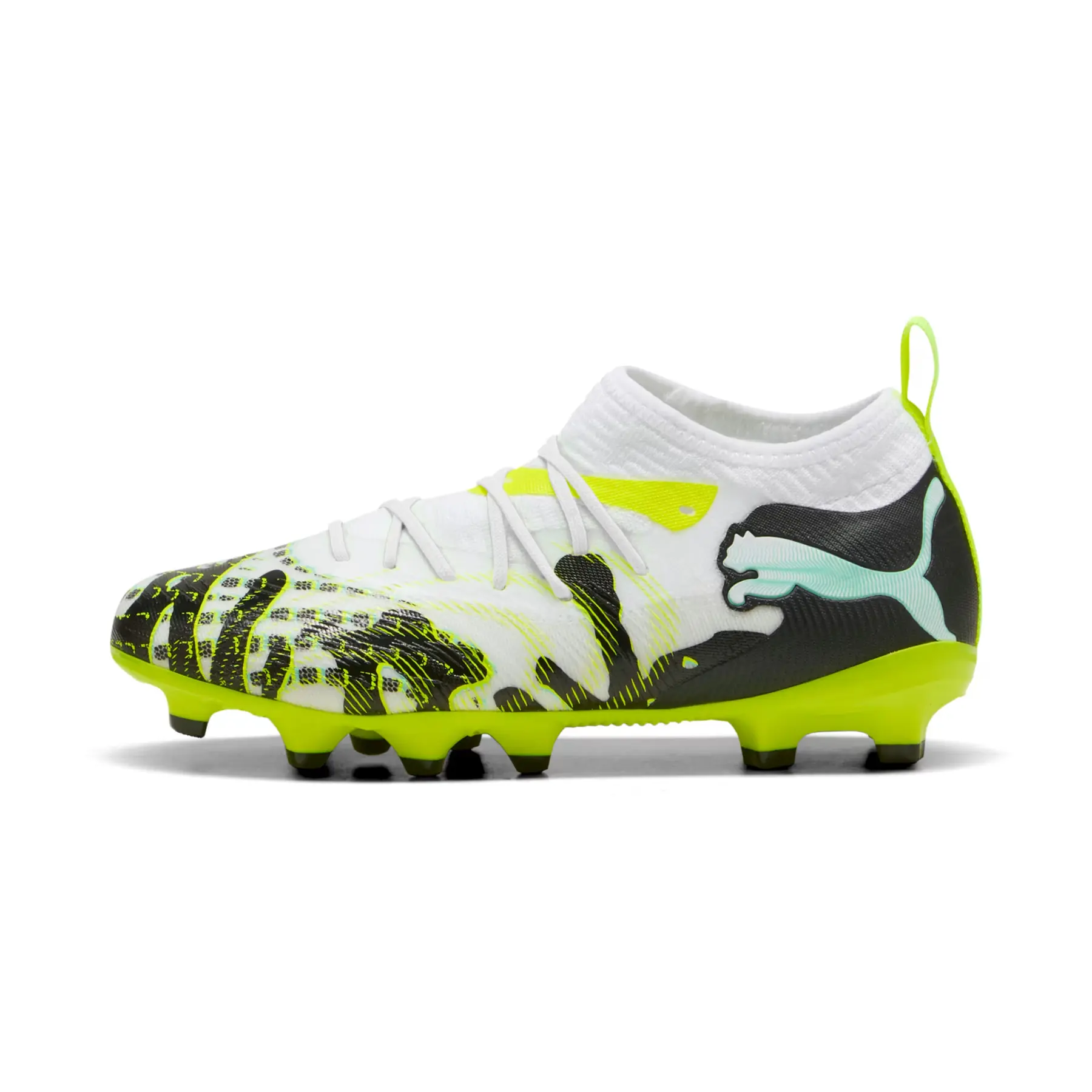 Kinder-Fußballschuhe Puma Future 9 Match FG/AG
