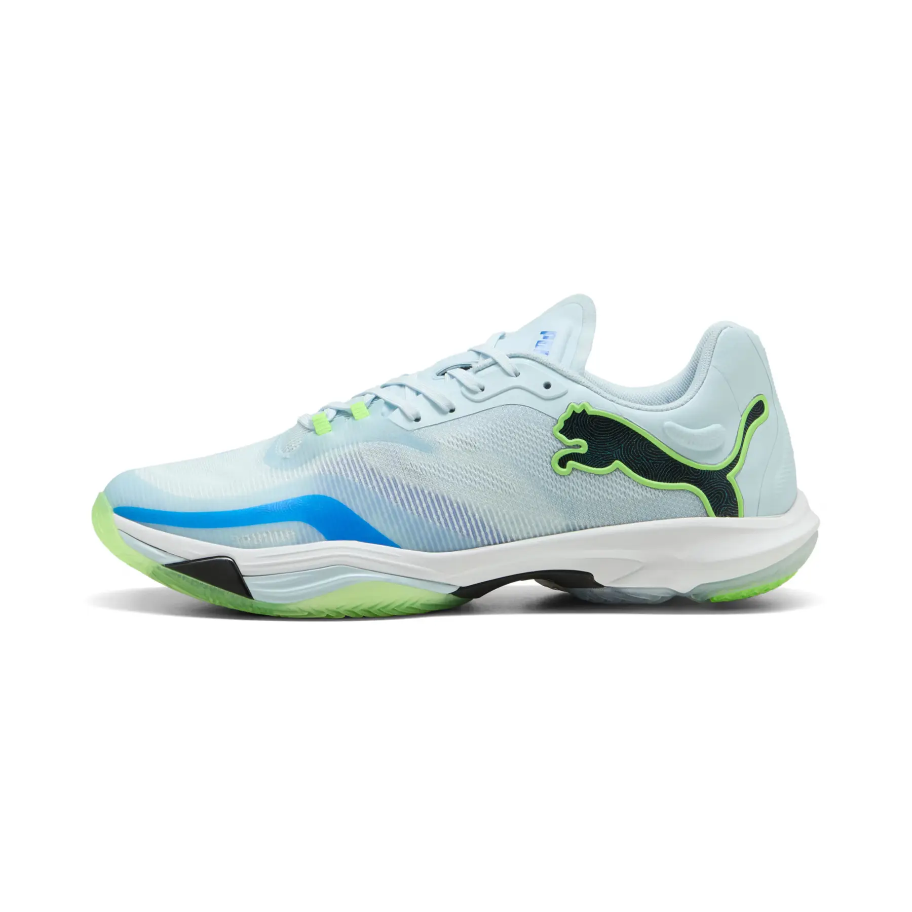 Scarpe indoor Puma Vantage Nitro 2