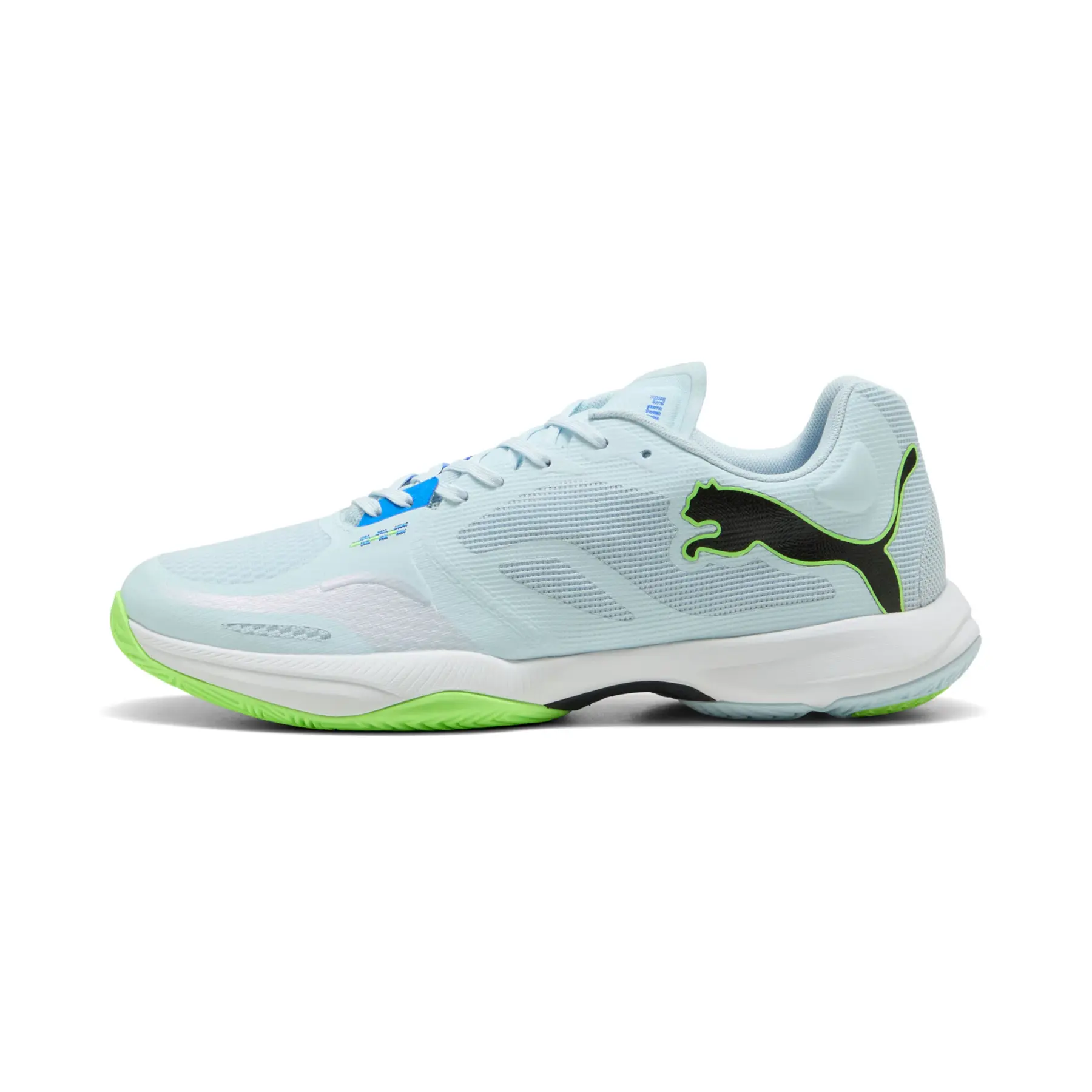 PUMA Chaussures de sport en salle Vantage Turbo 2 Unisexe Accessoires 40.5 - vue 5