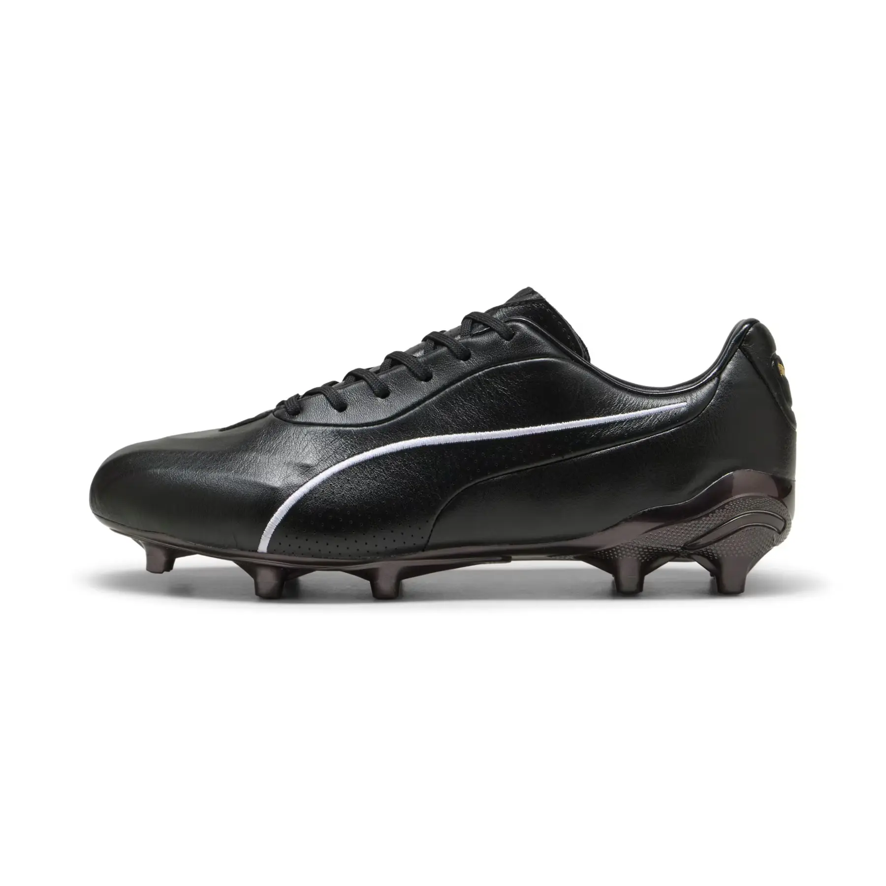 Scarpe da calcio Puma King Platinum FG/AG
