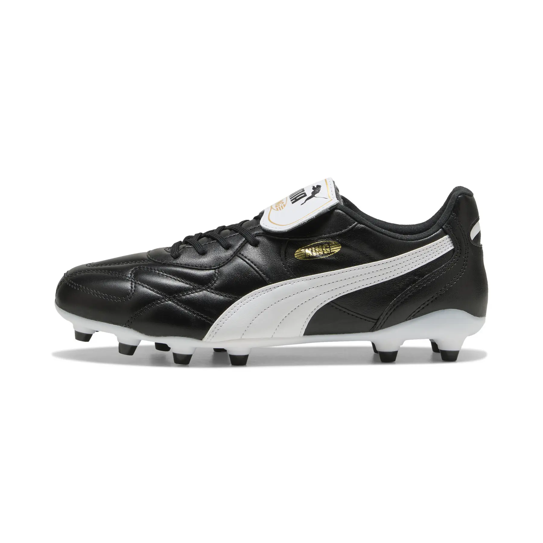 Fußballschuhe Puma King Top FG/AG