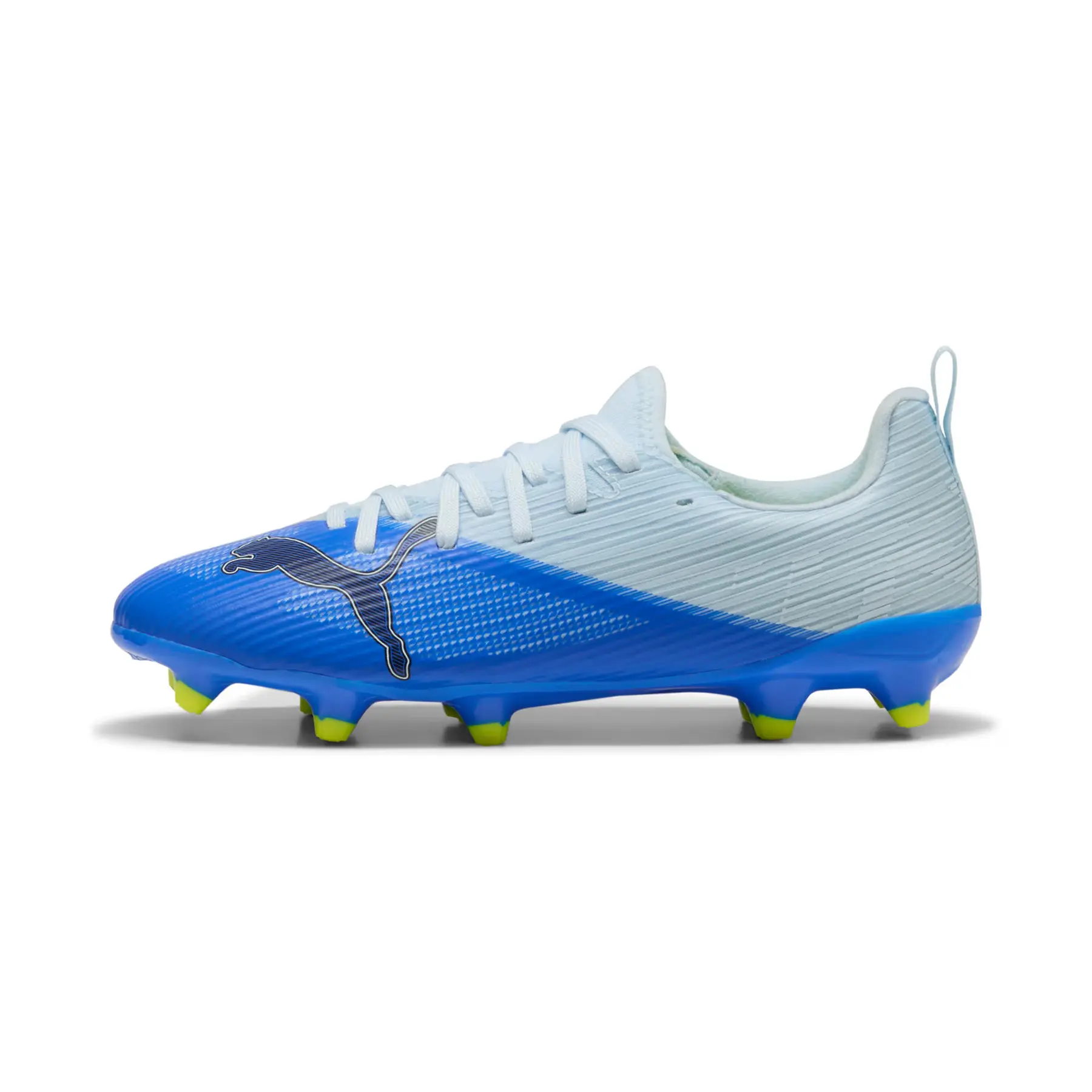 Chaussures de football enfant Puma Ultra 7 FG/AG