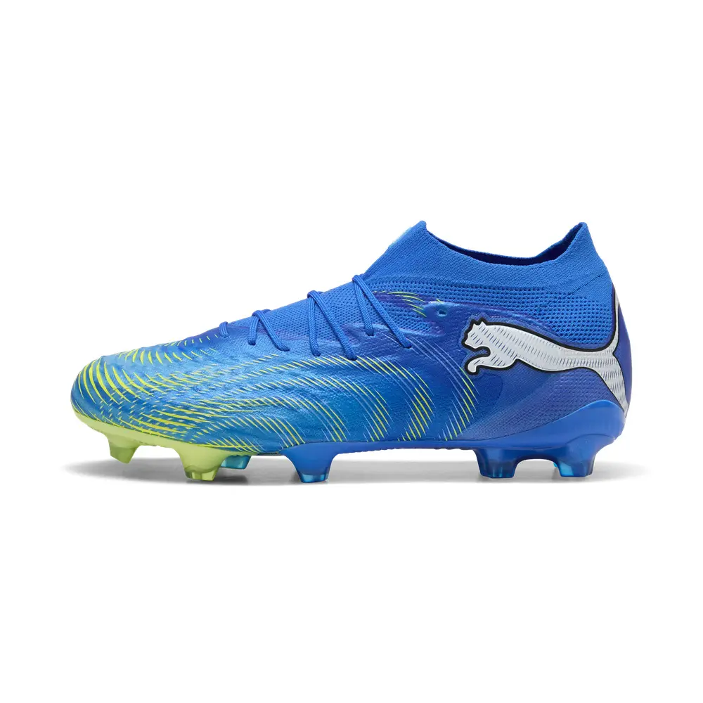 Chaussures de football Puma Future 9 Ultimate FG