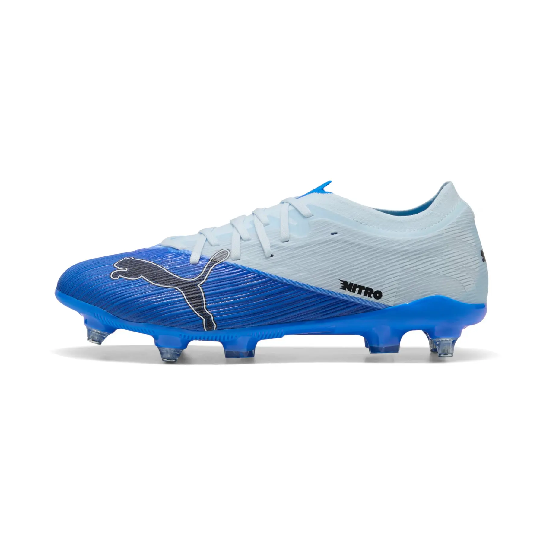 Fußballschuhe Puma Ultra Nitro MxSG