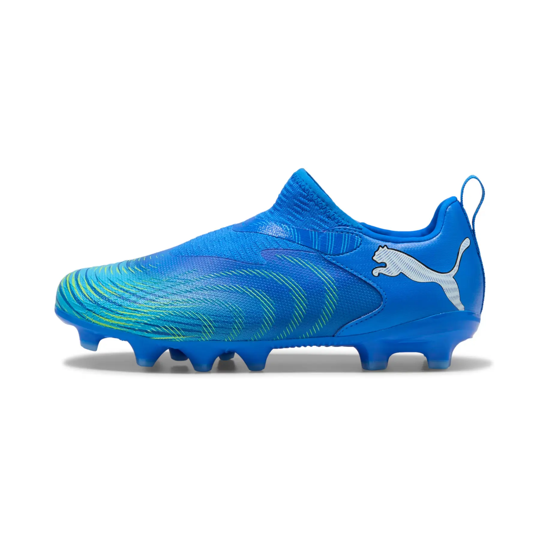 Puma Future 9 Match Ll Fg/ag (J)