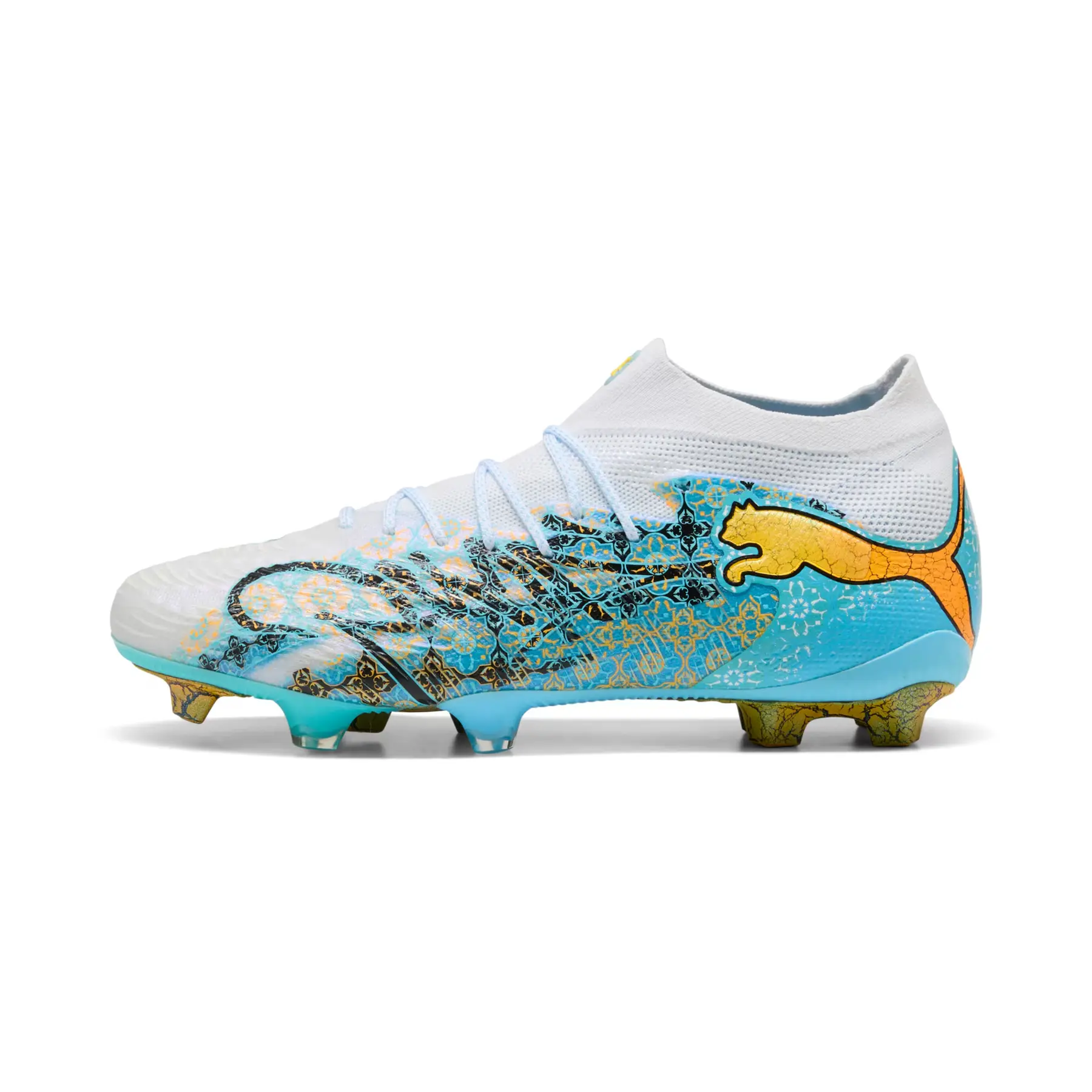 Scarpe da calcio Puma Future 9 Ultimate FG