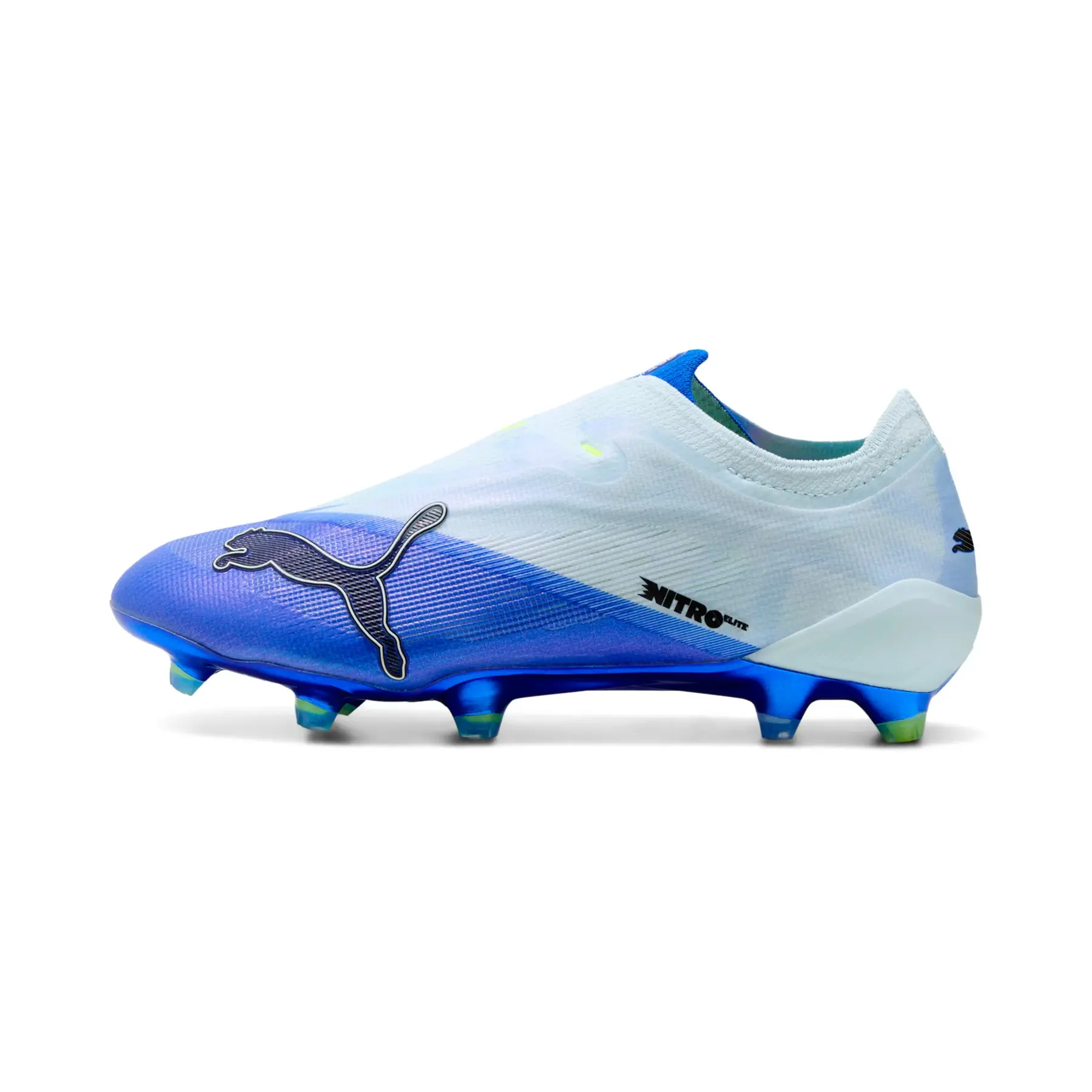 Fußballschuhe Puma Ultra Nitro 7 Ultimate LL FG