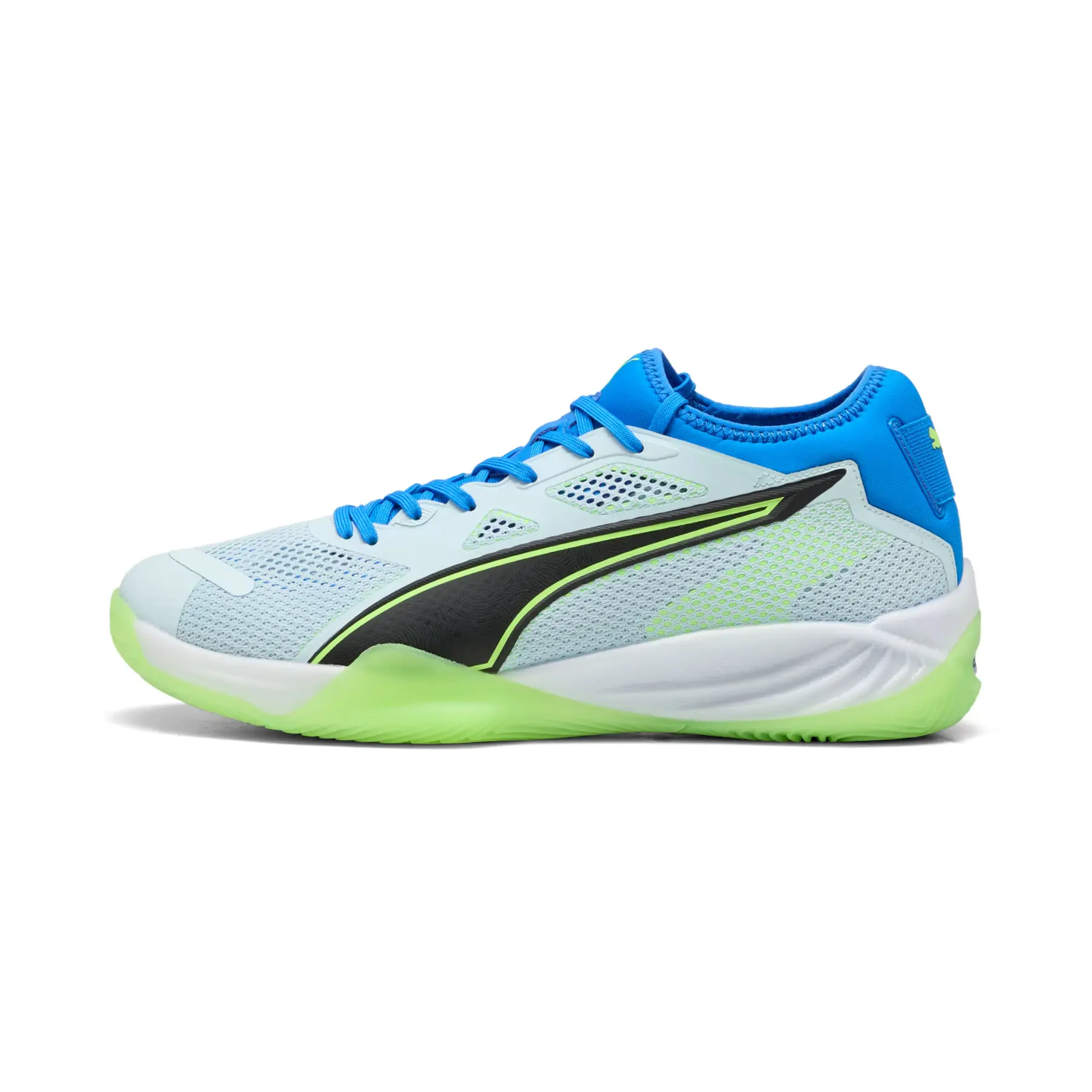 Scarpe indoor Puma Eliminate Nitro SQD 4