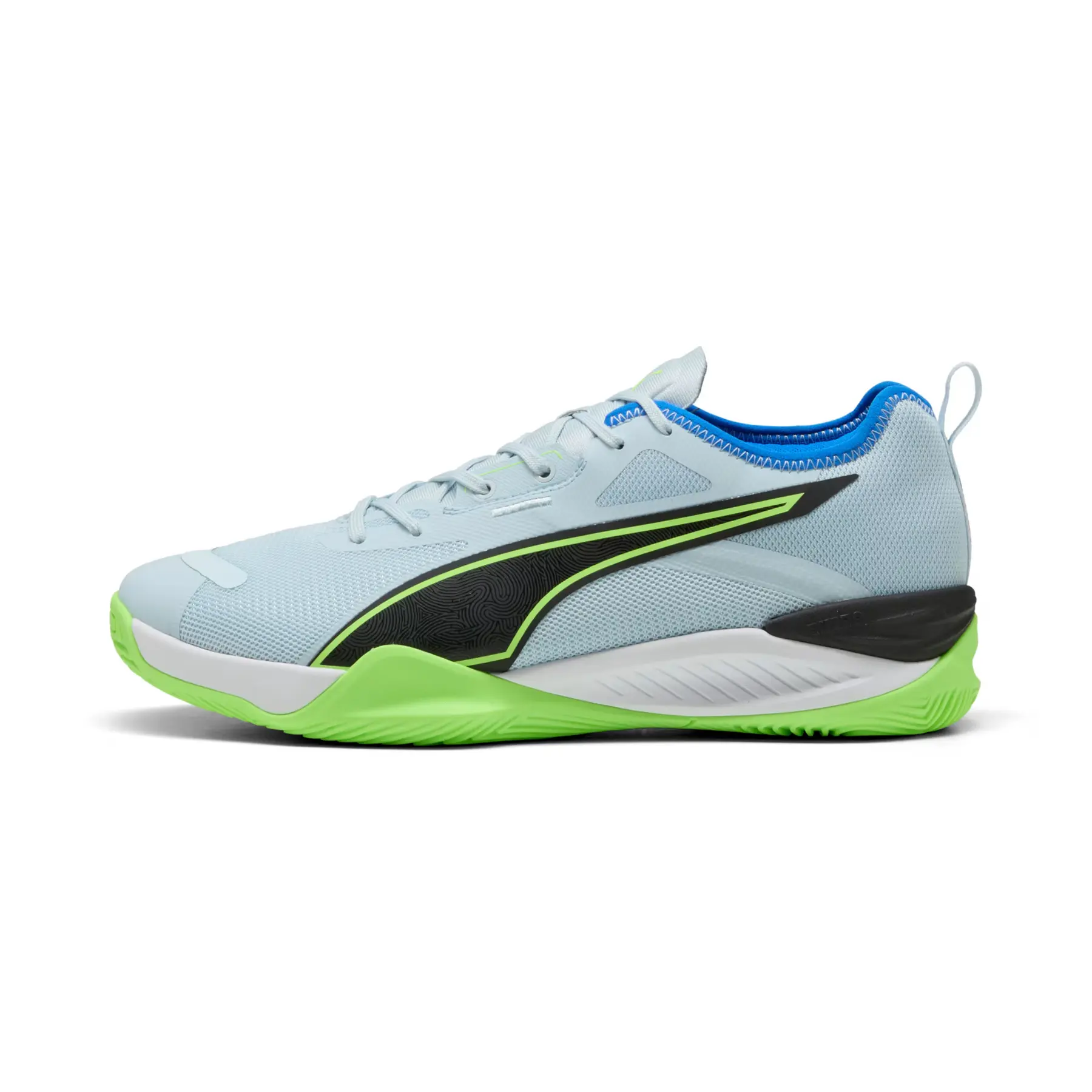 PUMA Chaussures de handball Eliminate NITRO™ 4 Unisexe Chaussures 44.5 - vue 9