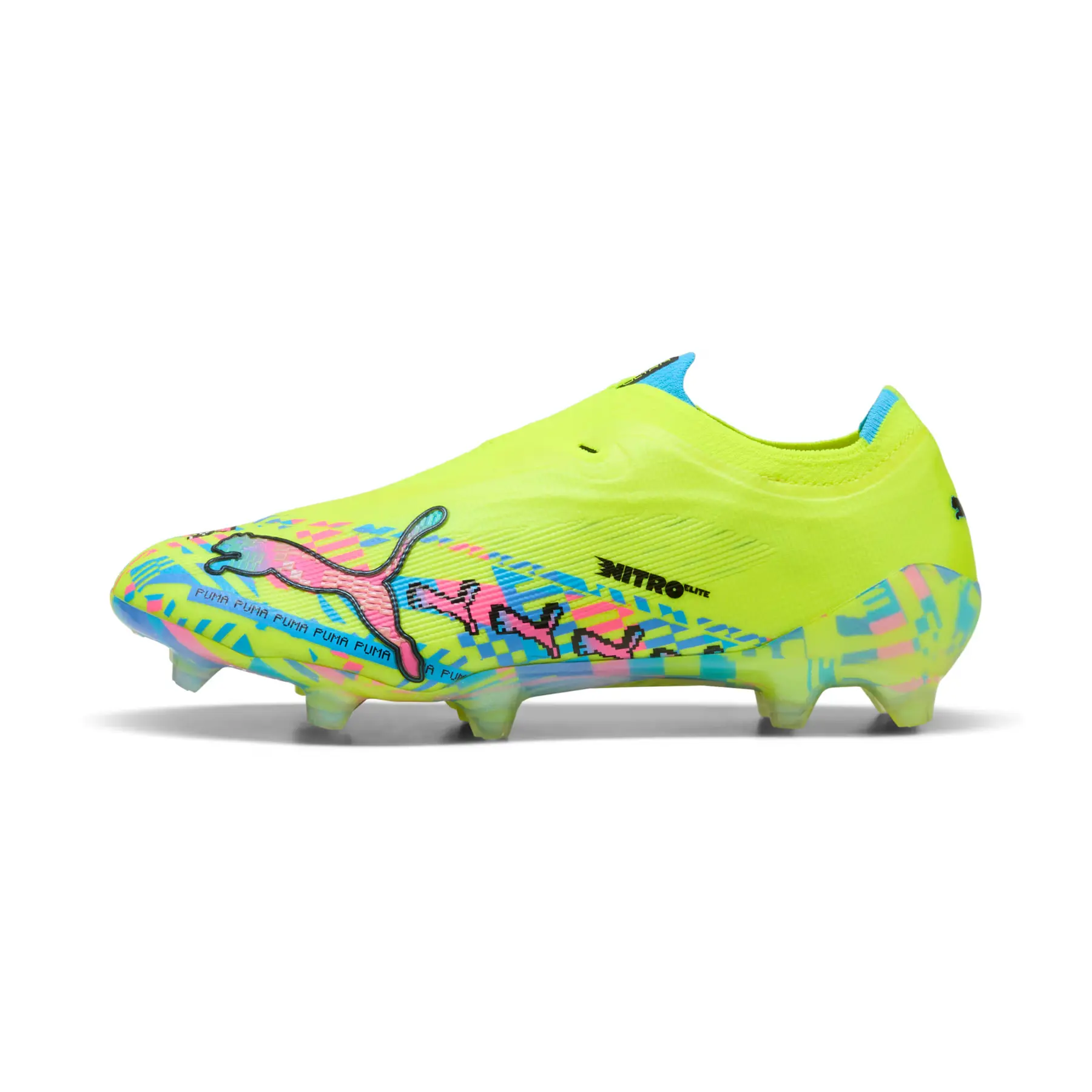 Fußballschuhe Puma Ultra Nitro 7 Ultimate Ll Advanced Level FG