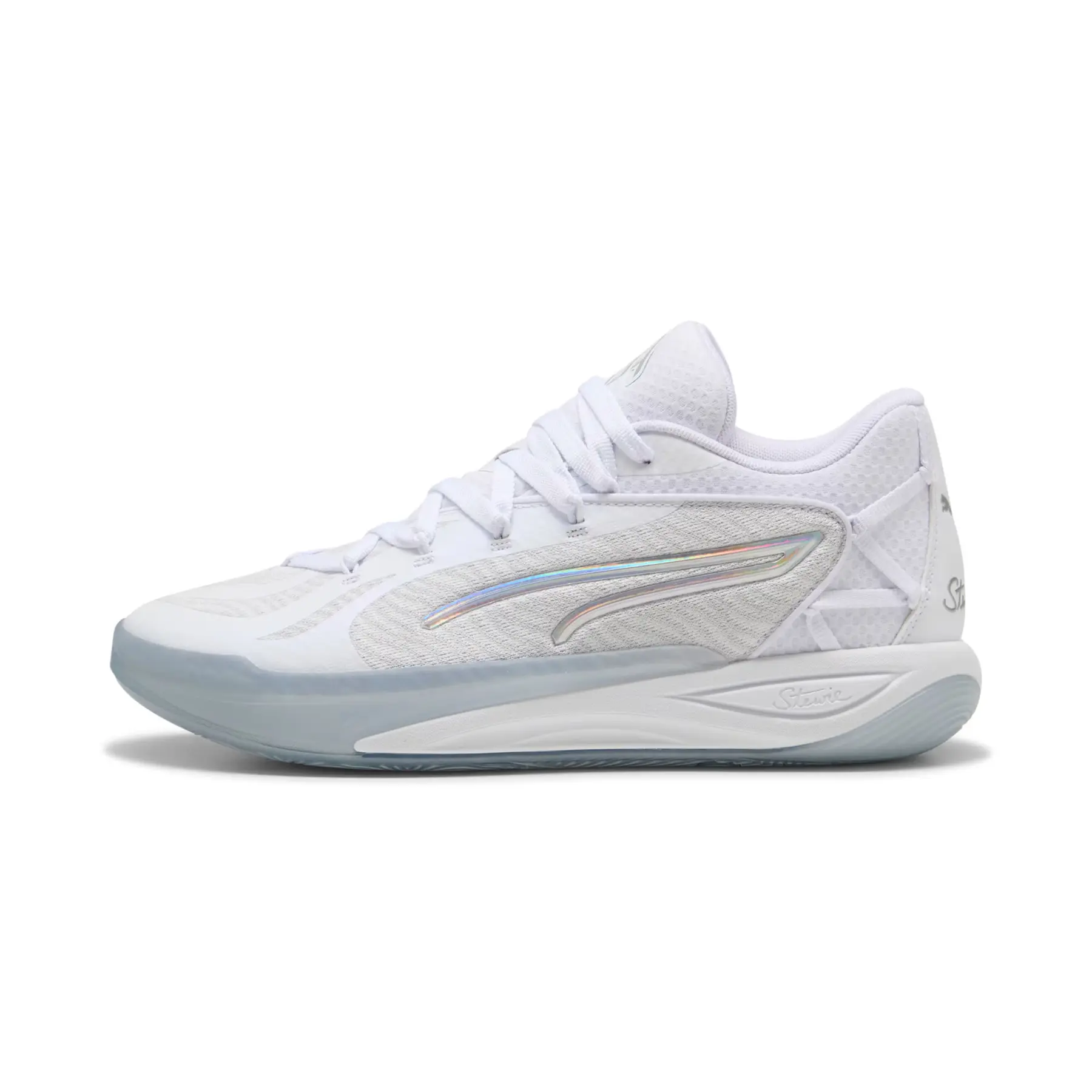 Chaussures de basketball Stewie 4 Femme - vue 2