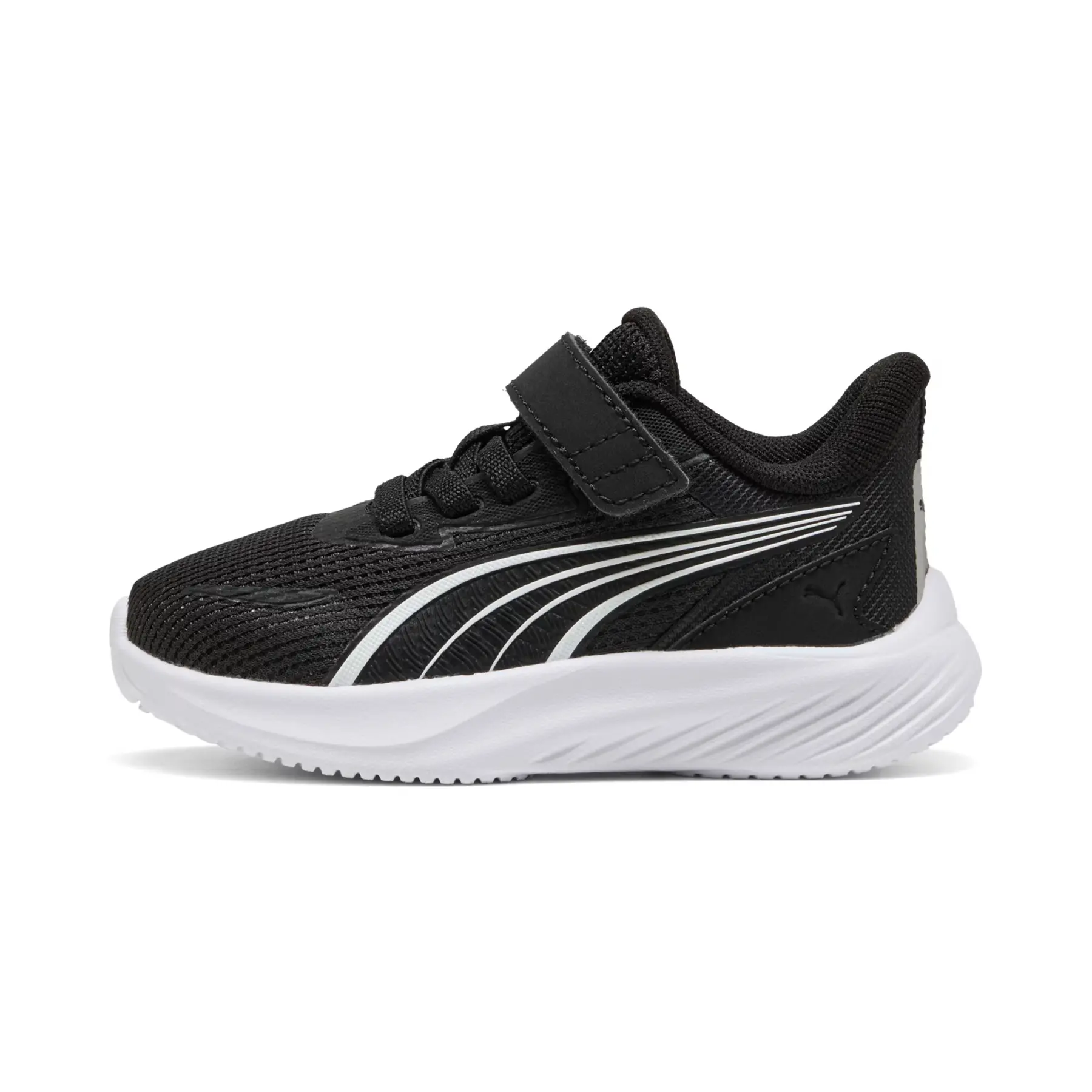 Baskets bébé Puma Pounce Lite 2