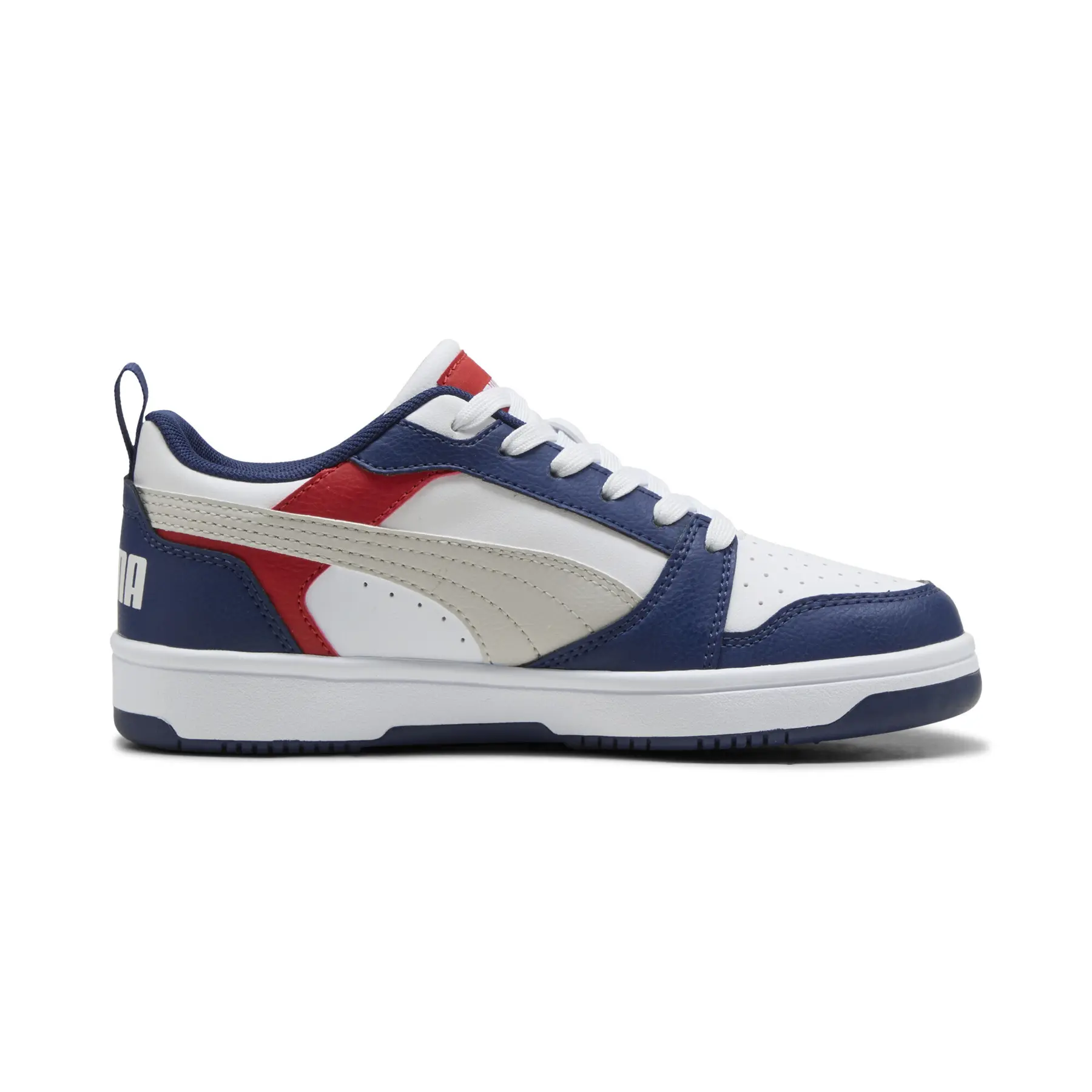 Sneakers per bambini Puma Rebound V6 Lo