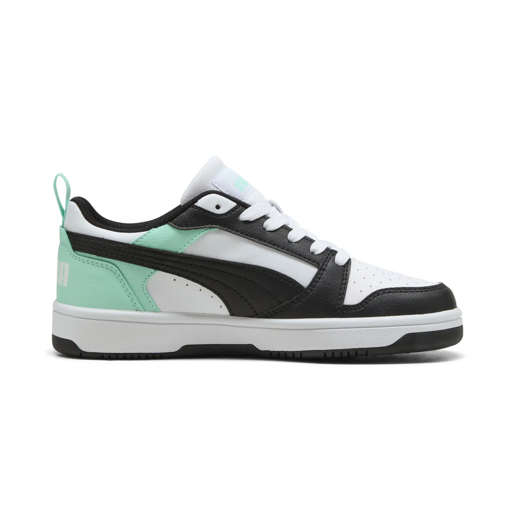Sneakers per bambini Puma Rebound V6 Lo