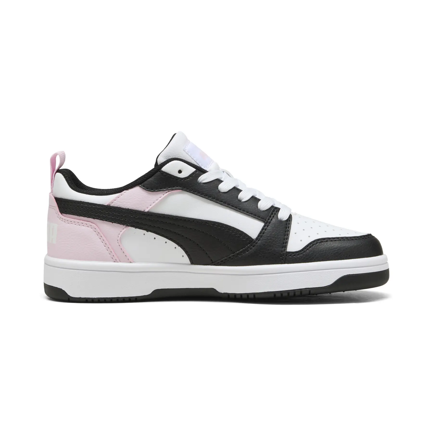 Sneakers per bambini Puma Rebound V6 Lo