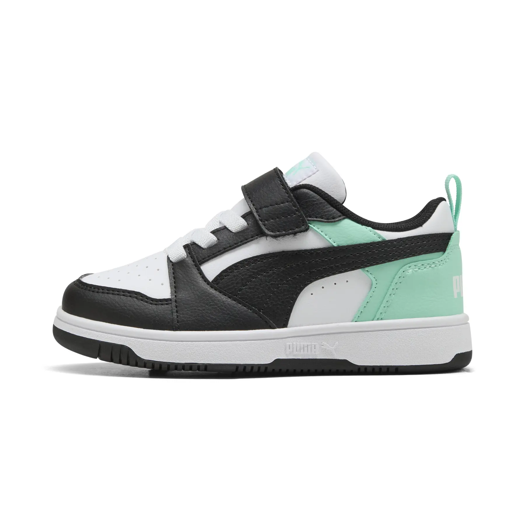 Sneakers per bambini Puma Rebound V6 Lo