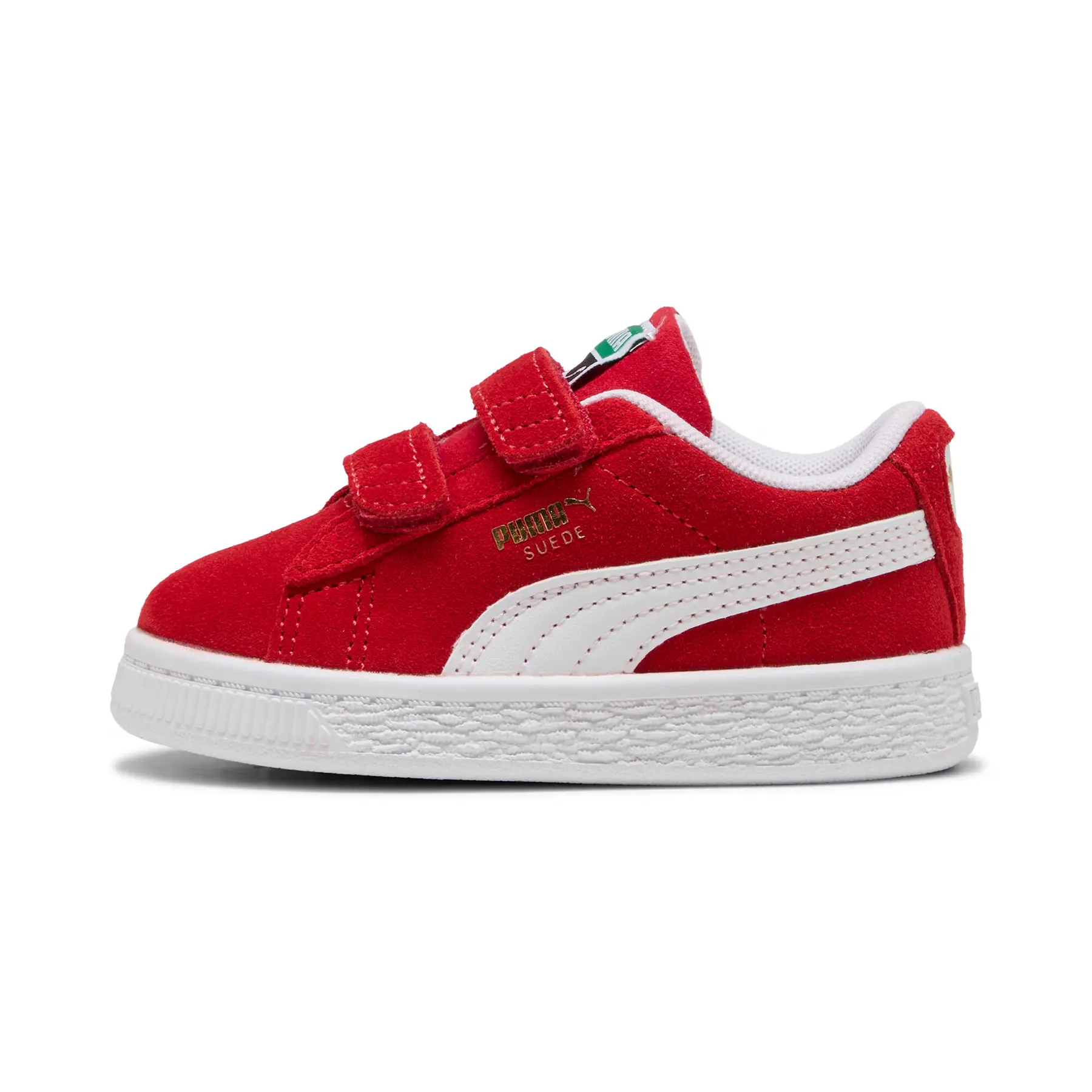 Baskets bébé Puma Suede Classic V Inf Baskets bébé Puma Suede Classic V Inf