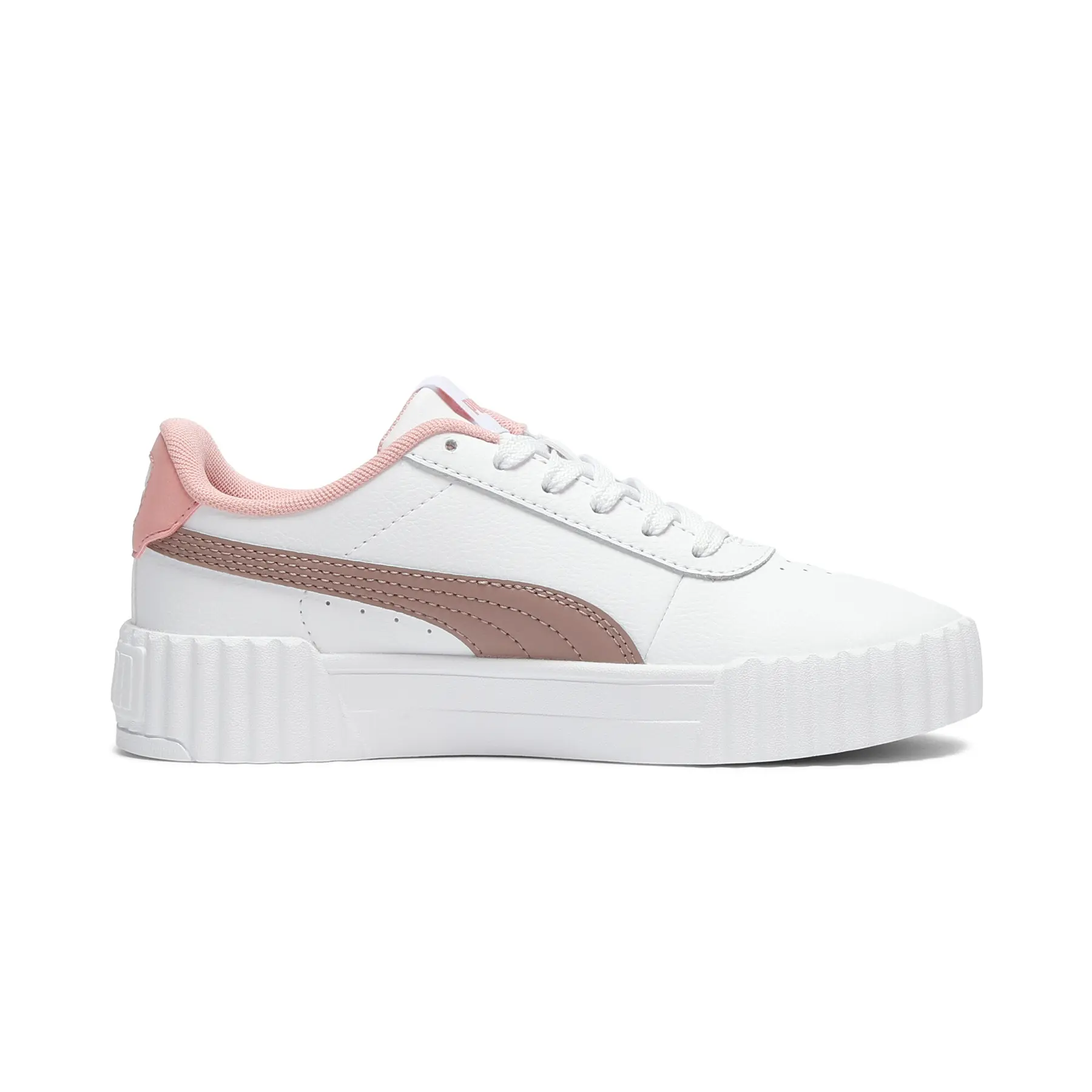 Baskets femme Puma Carina 3.0 prix pas cher