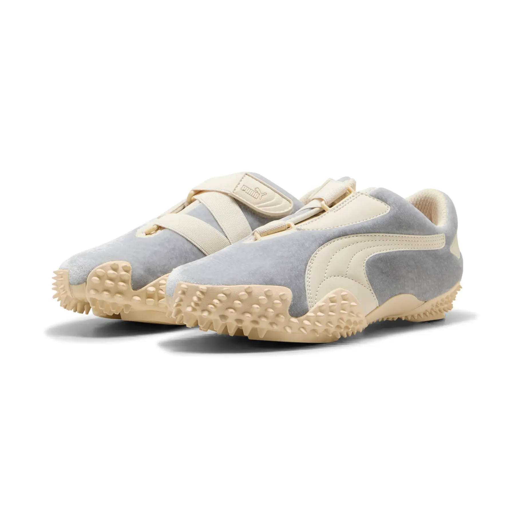 Femme Puma Mostro Velvet