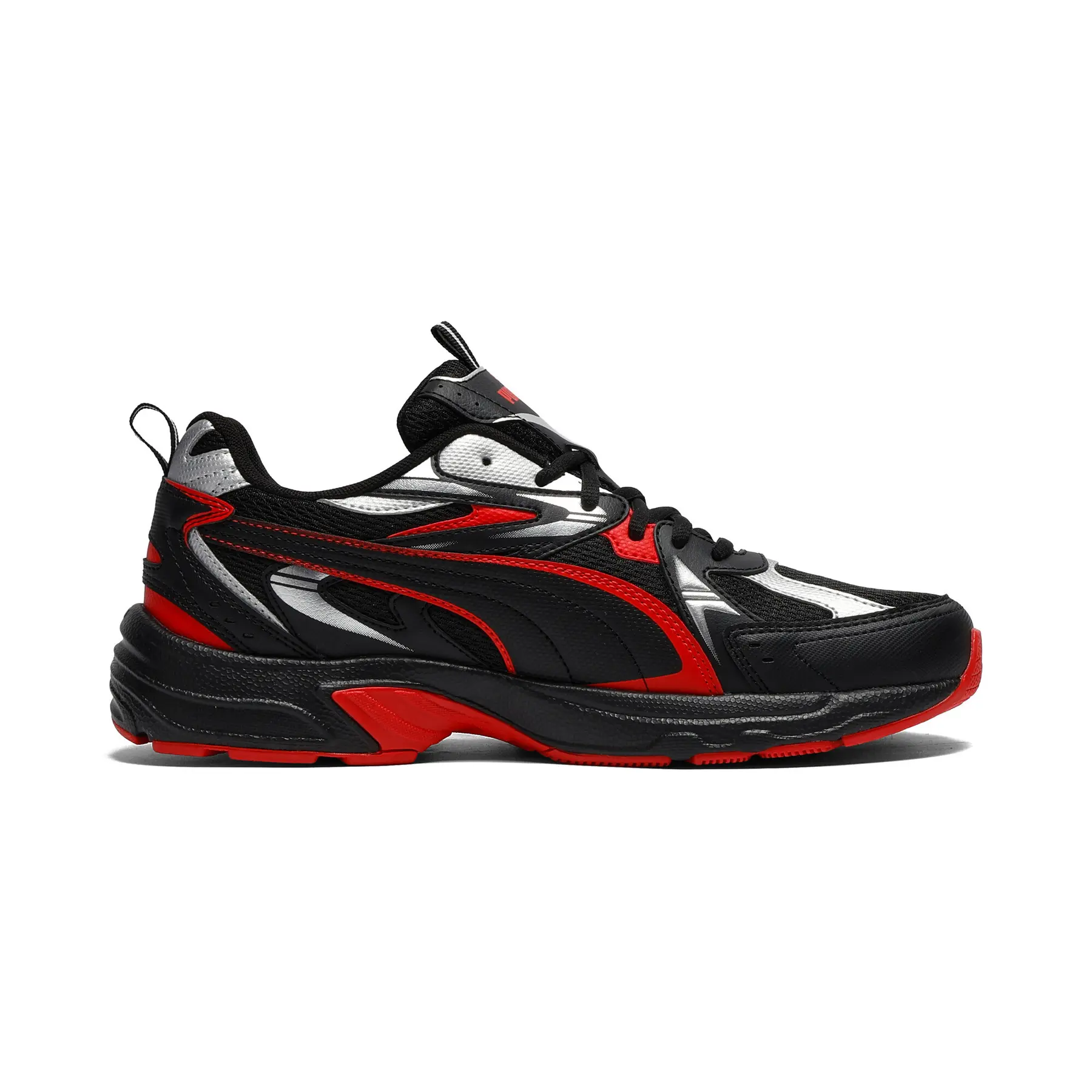 Puma Milenio tech_ prix pas cher