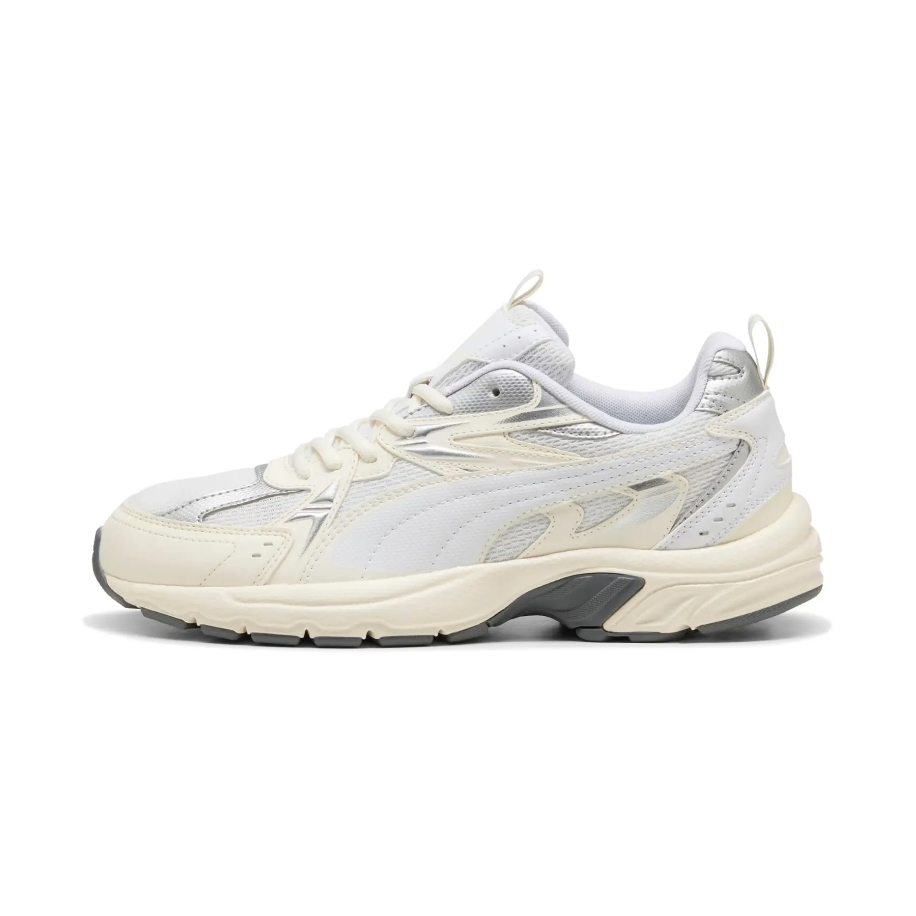 Baskets Puma Milenio Tech