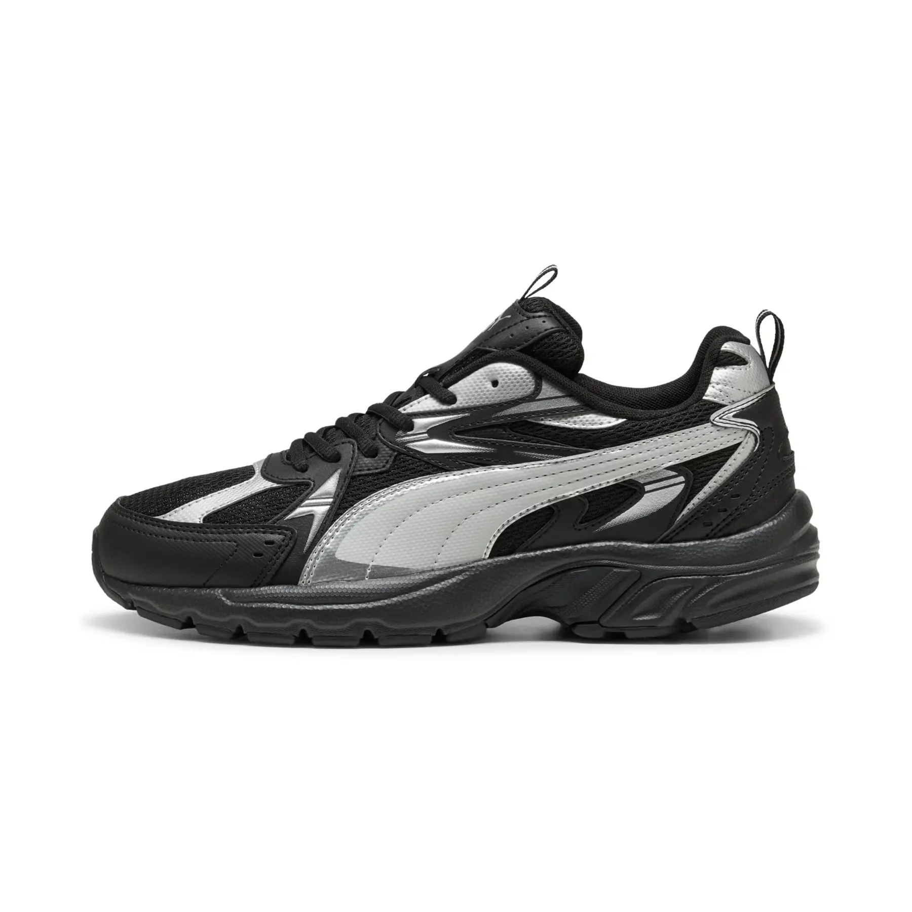 Baskets Puma Milenio Tech