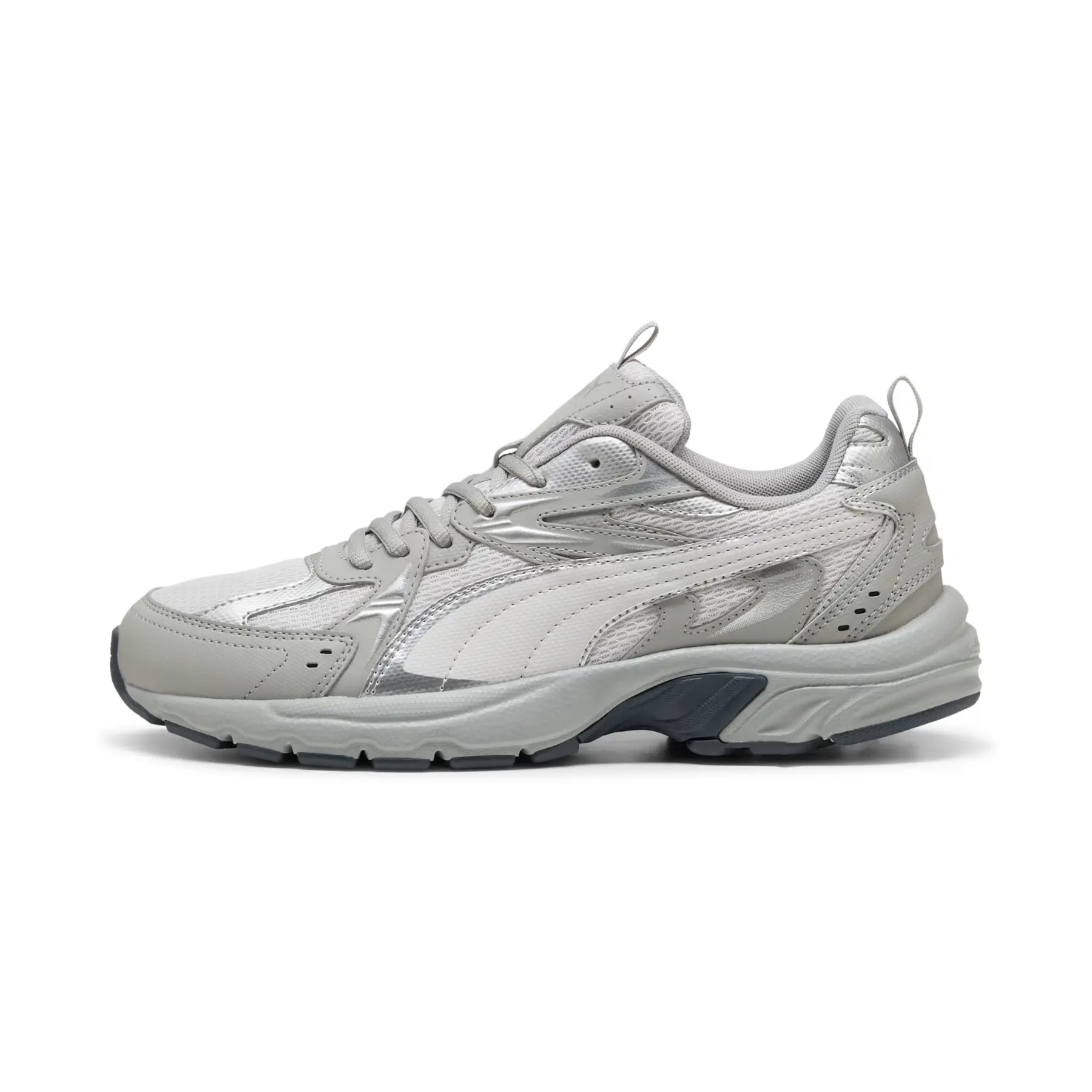 Baskets Puma Milenio Tech
