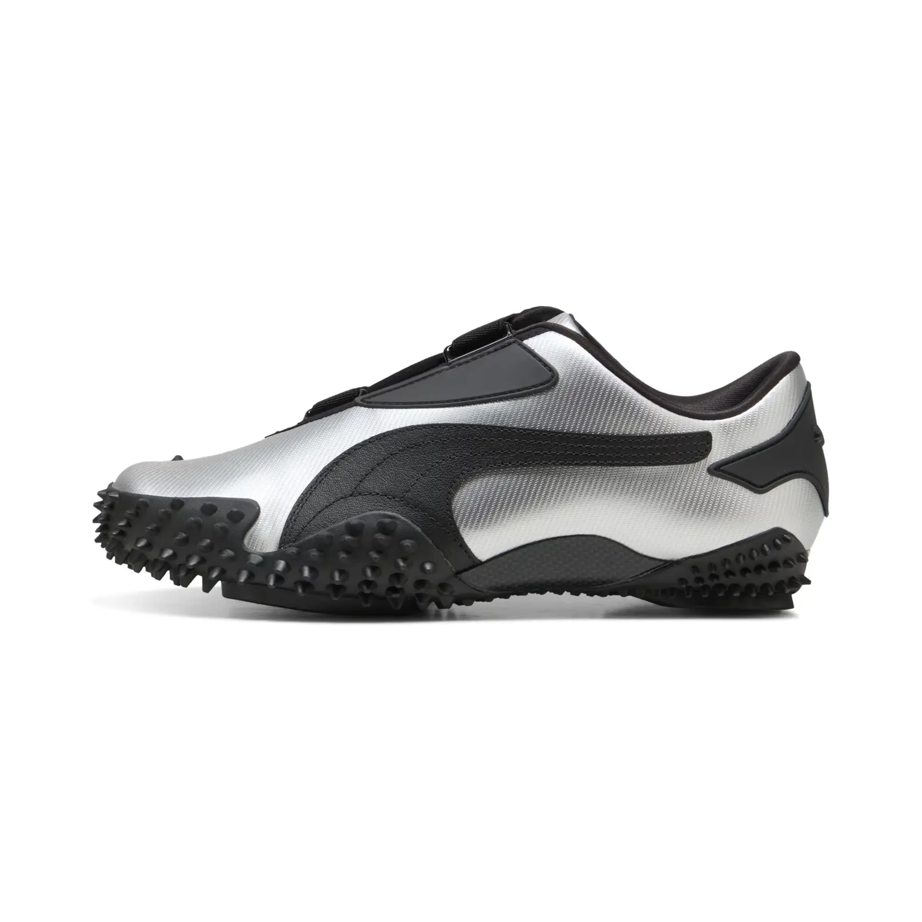Puma Baskets Puma Mostro Metal