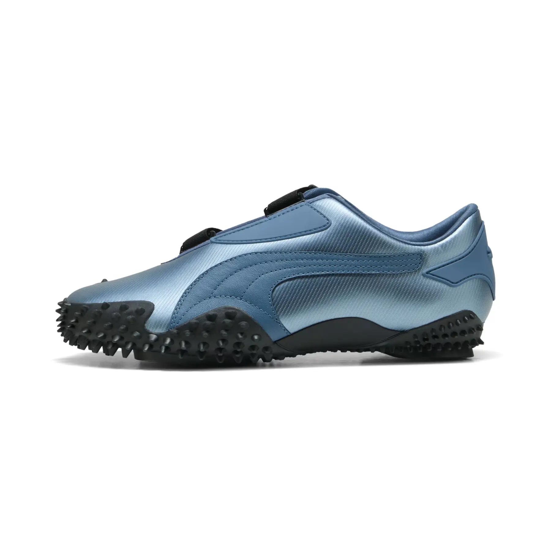 Puma Baskets Puma Mostro Metal