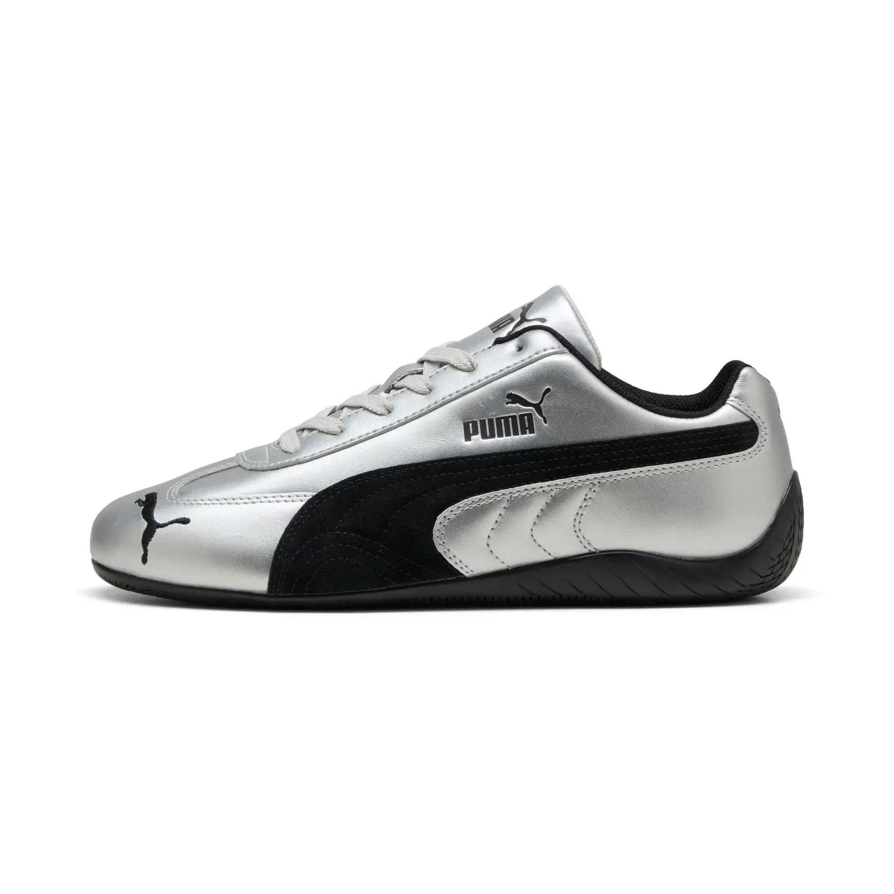 Puma Baskets Puma Speedcat