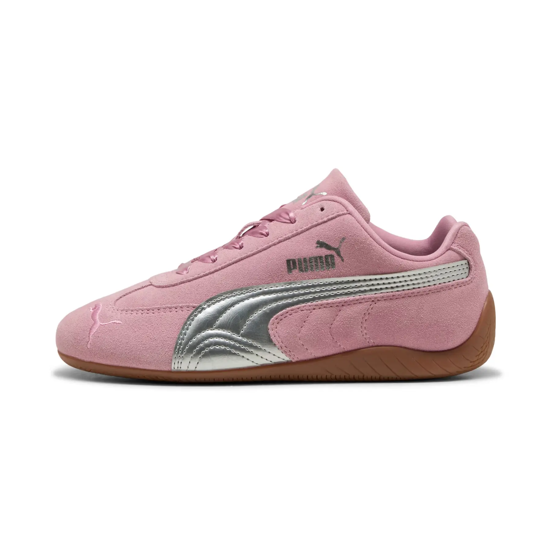 Puma Kinder Schuhe Puma Speedcat Metallic