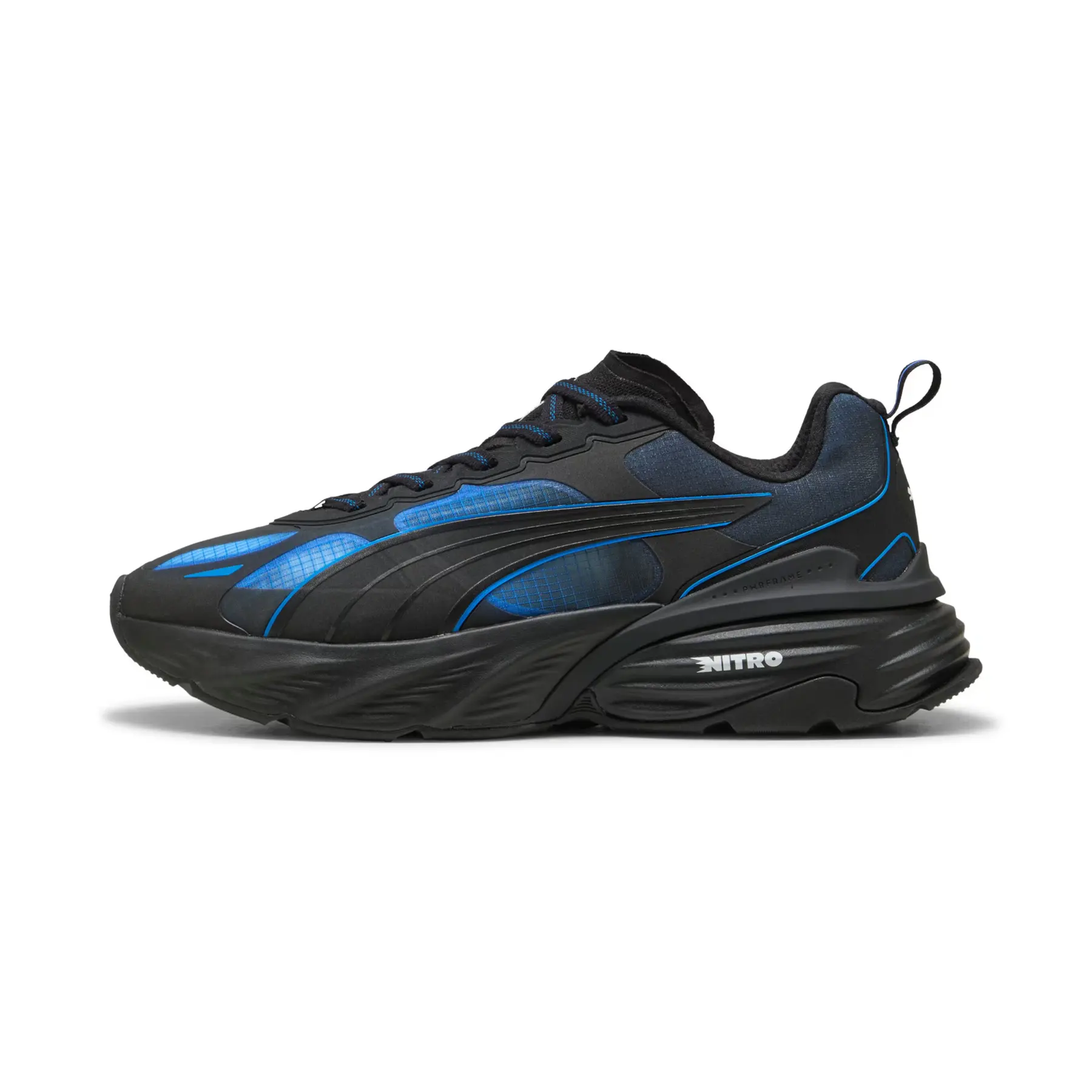 Puma Baskets Puma Fade Nitro V2