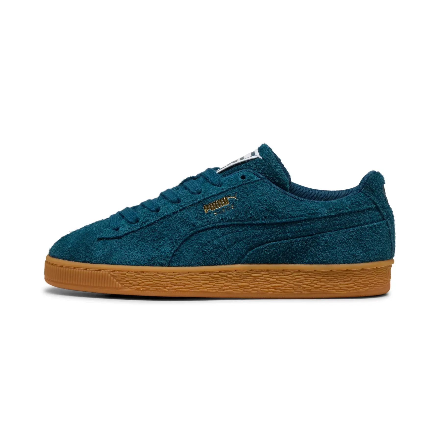 Puma Ikonische Sneakers Puma Suede