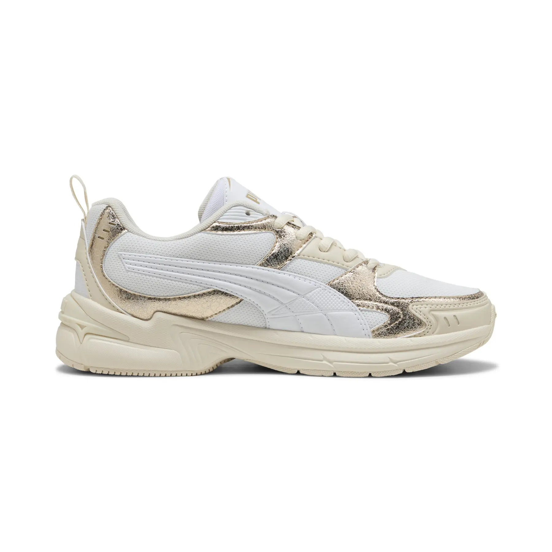 Sneakers da donna Puma MIL.TECH2000 Metall
